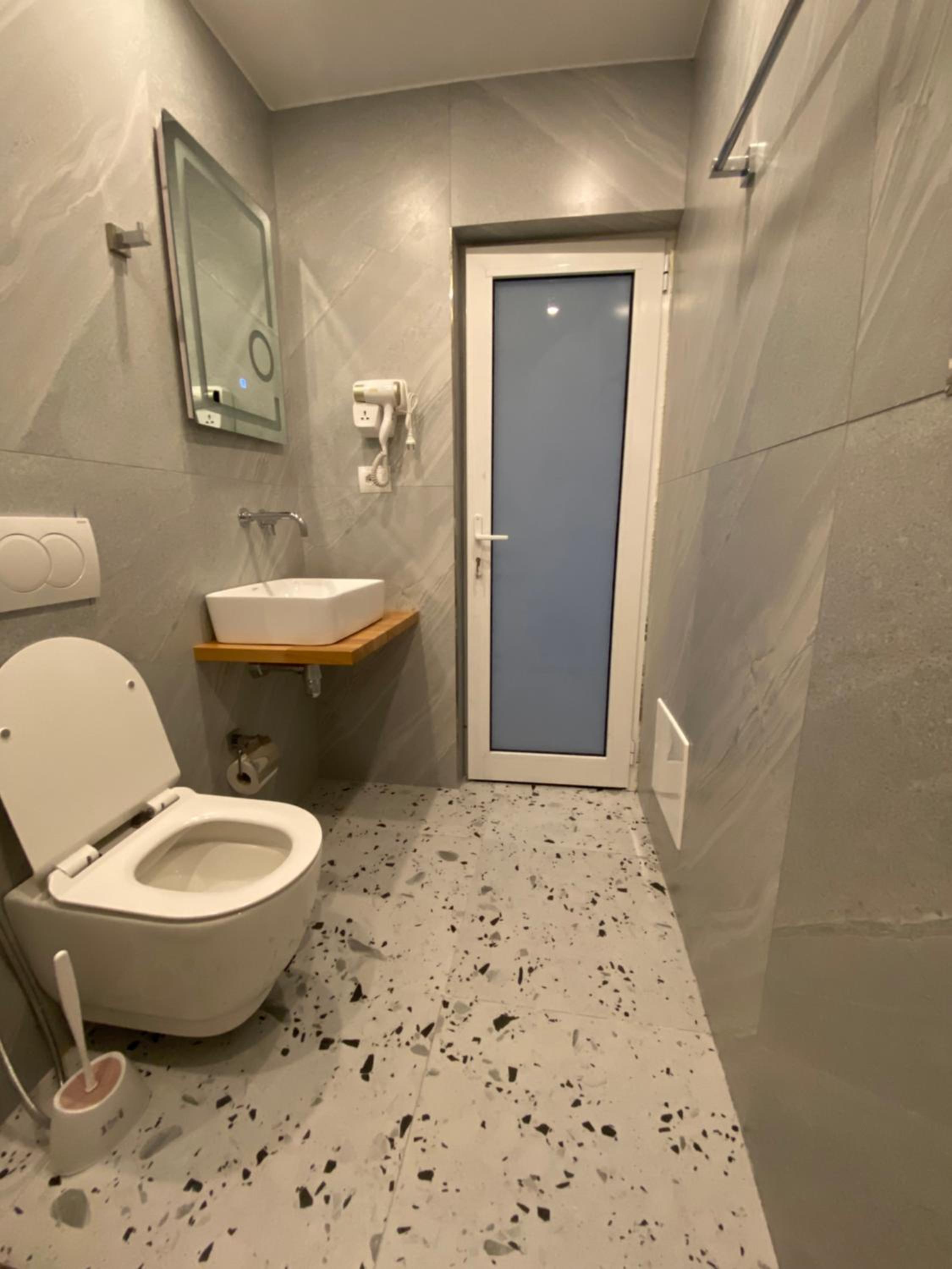 Eos ApartHotel