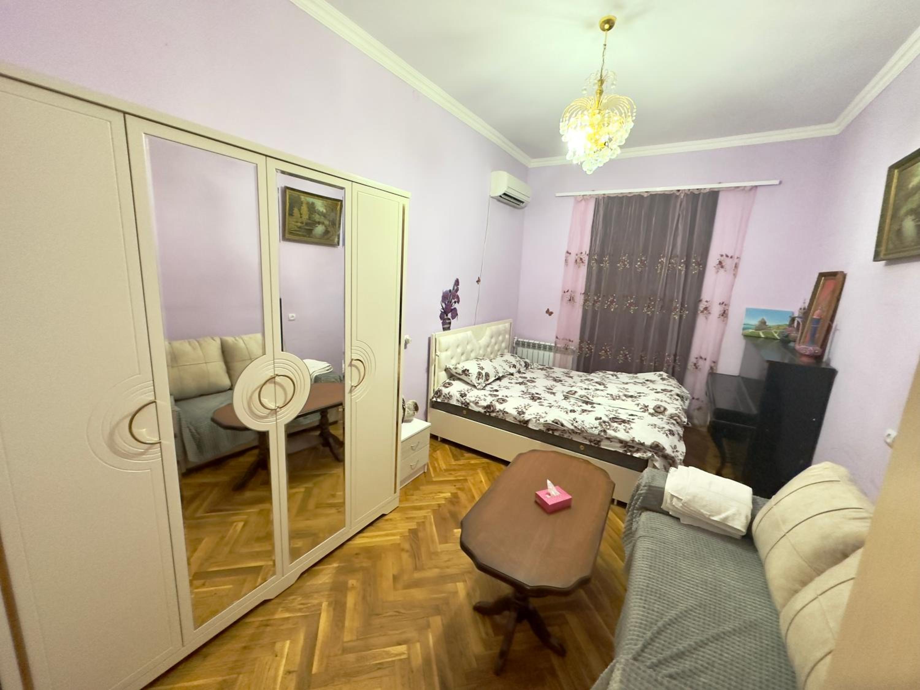 Karson Guest House and Tours