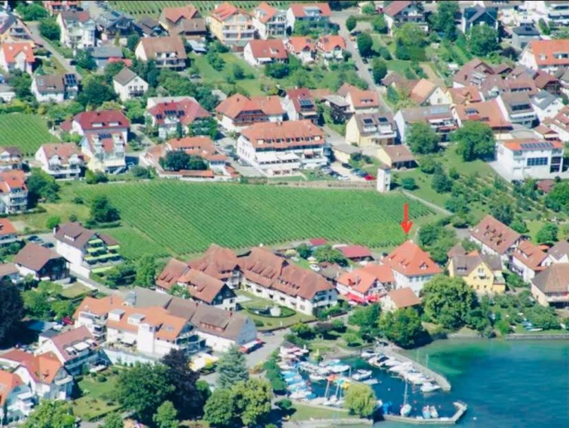 Hagnau, Irseer Hof Ferienwohnungen view 5