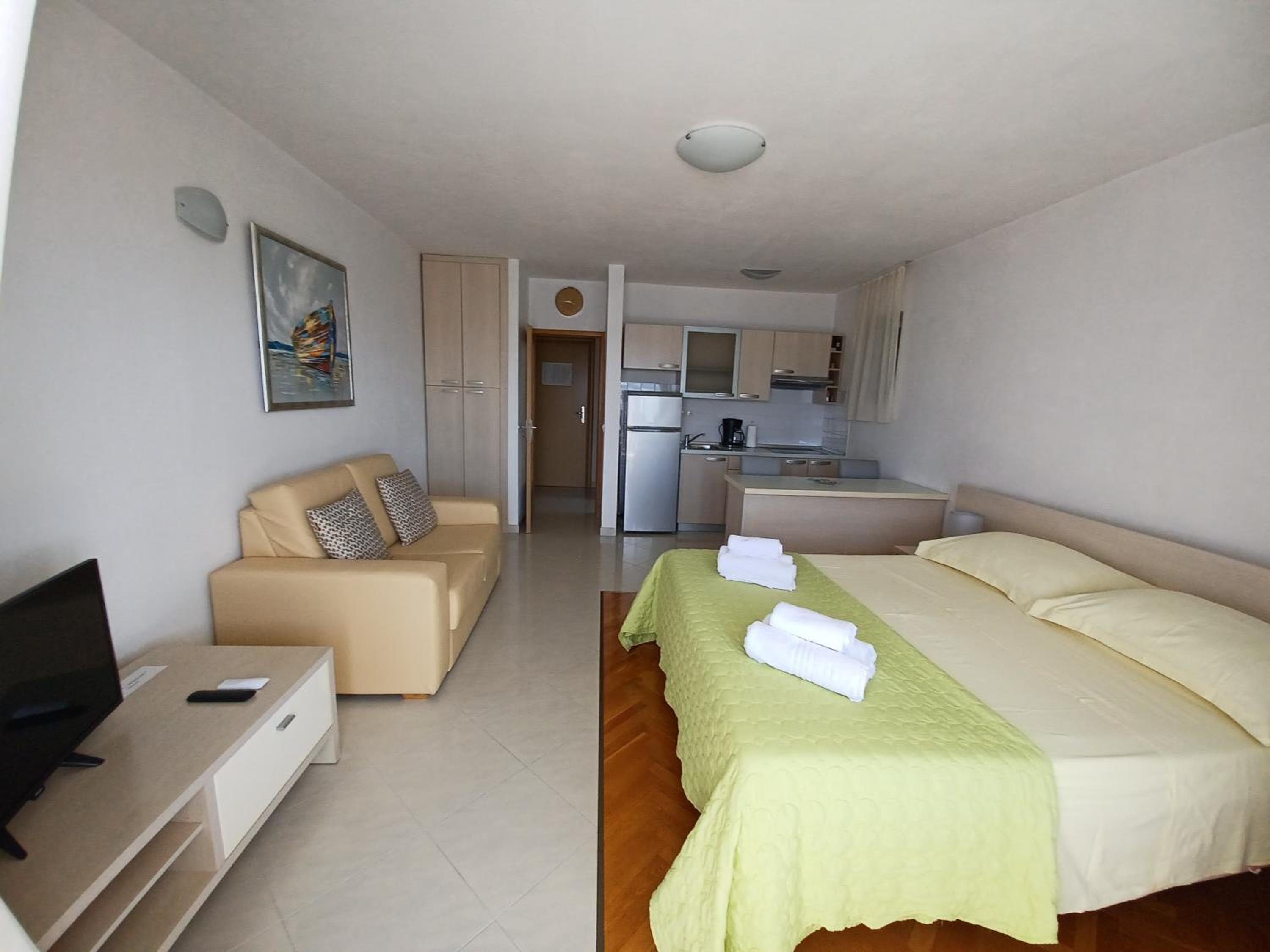 Apartments Amor view 4