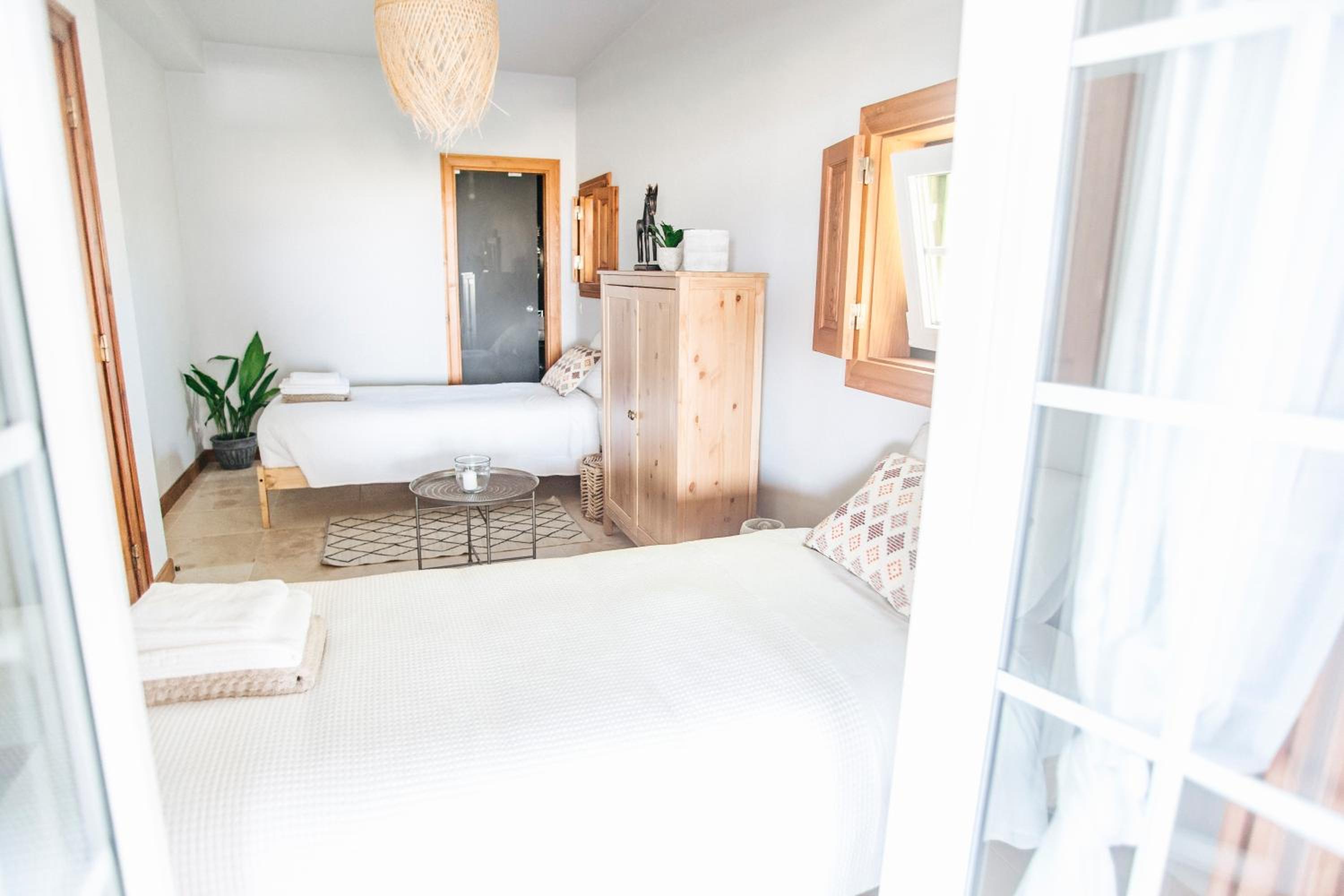 Dreamsea Surf Guest House view 4
