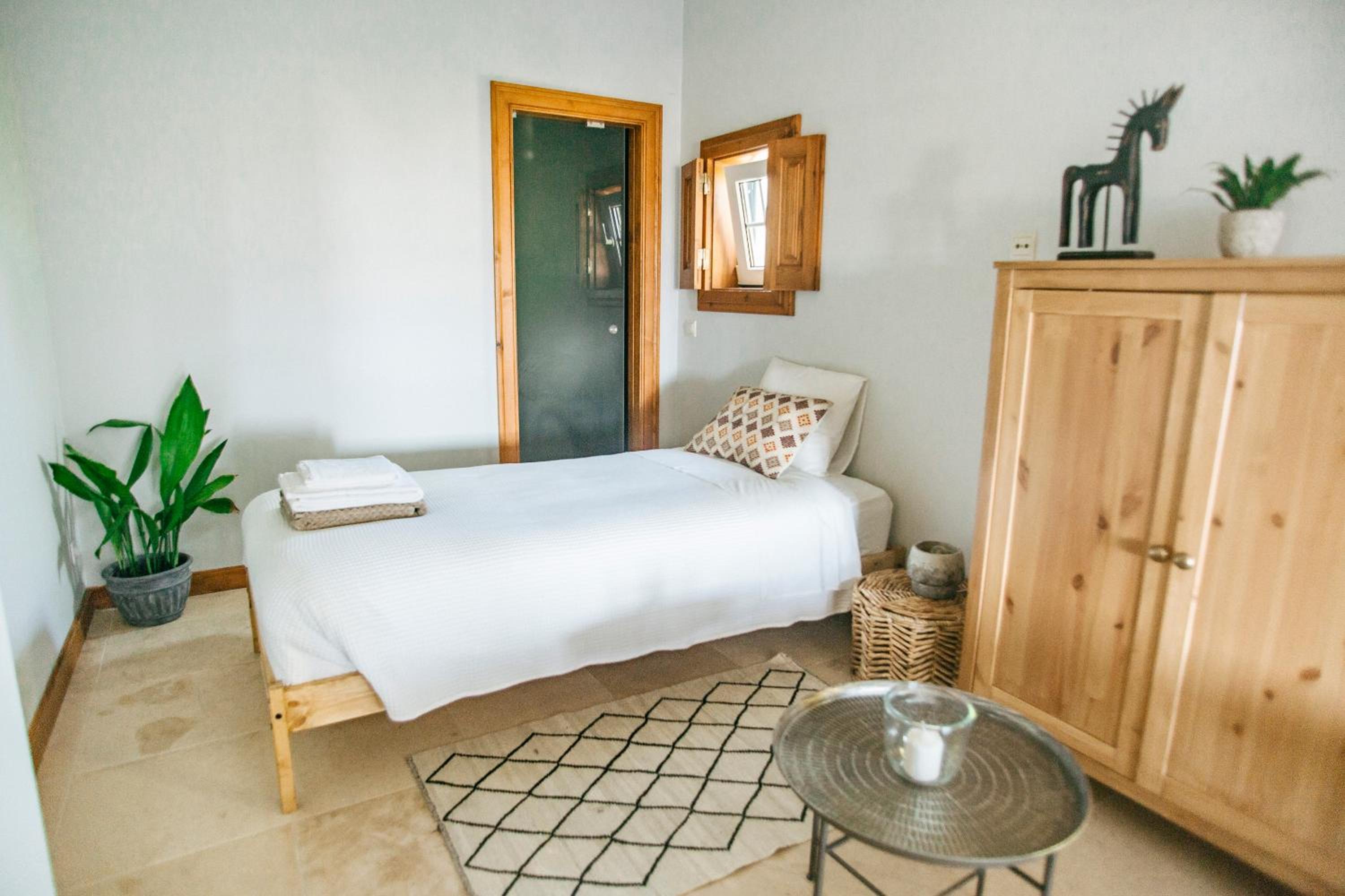 Dreamsea Surf Guest House view 5