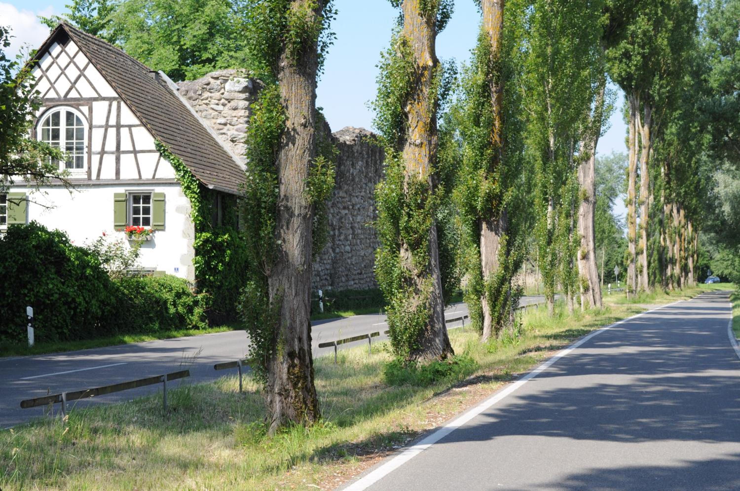 Pension Keller