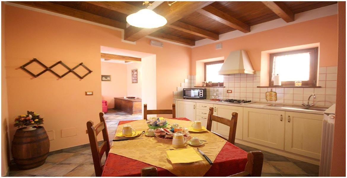 Borgo delle Panie view 3