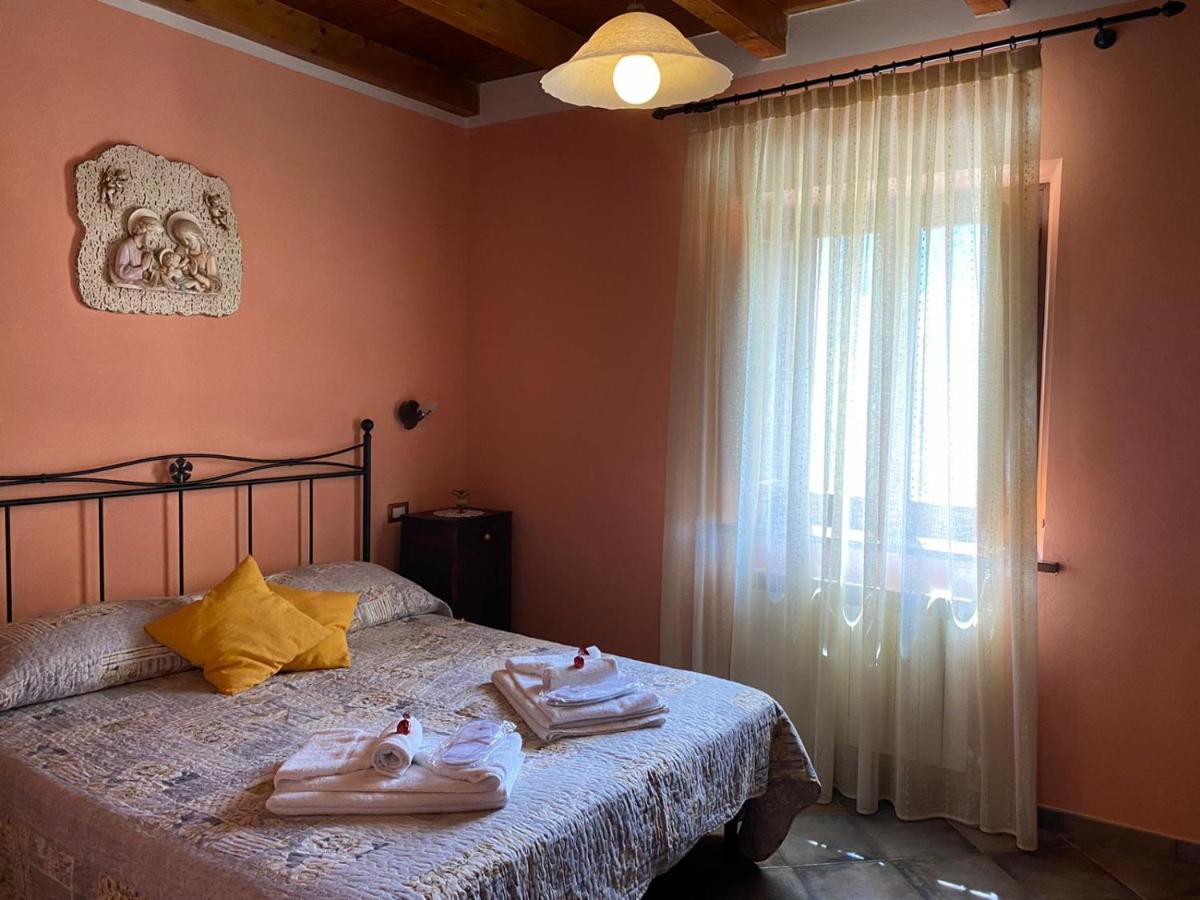 Borgo delle Panie view 4