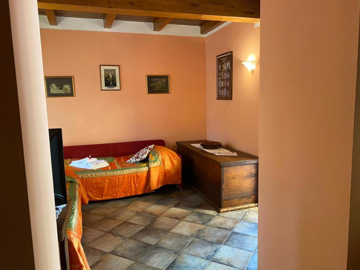 Borgo delle Panie view 5