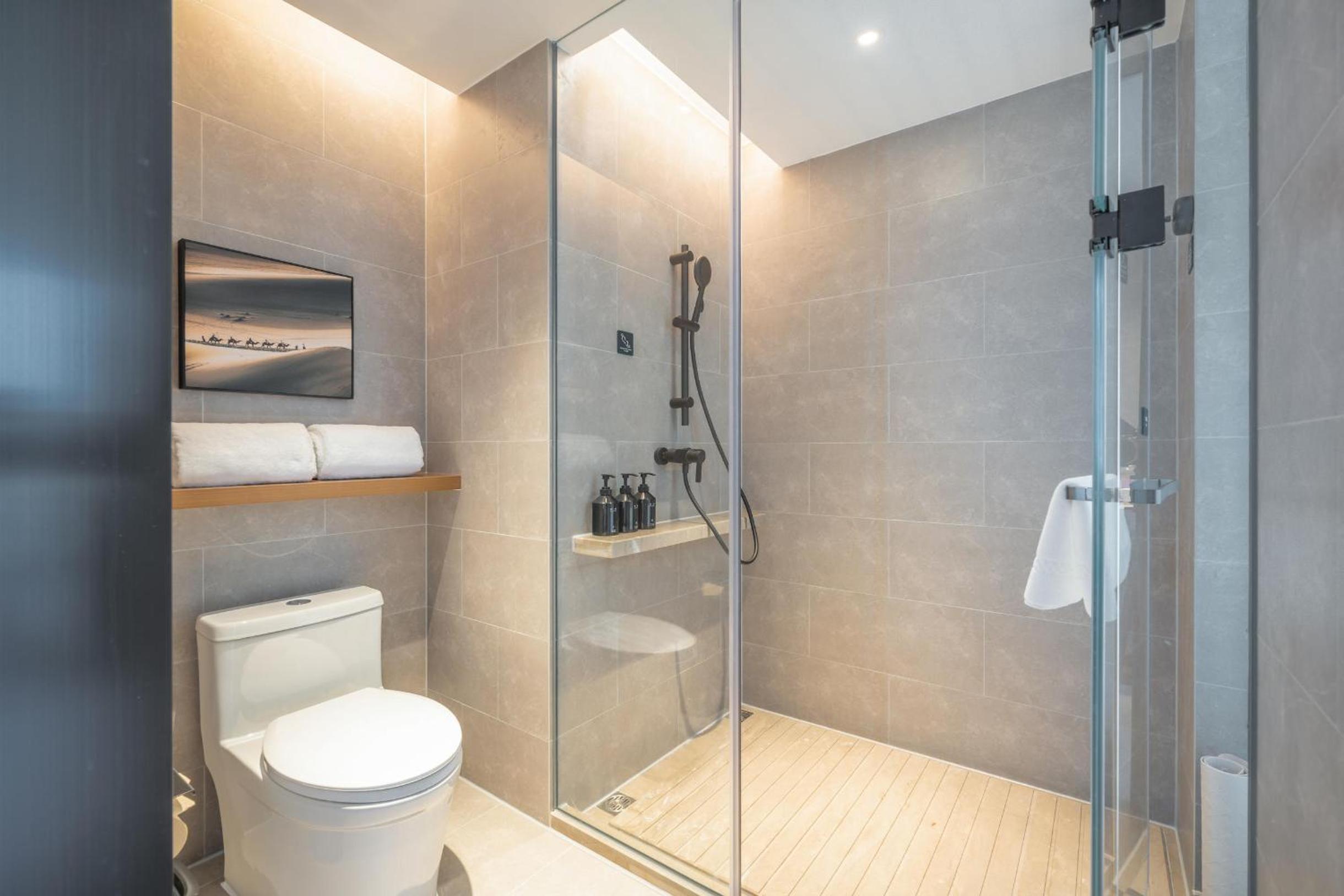 Atour Hotel Nanchang Chaoyang Jiuzhou Tianhong