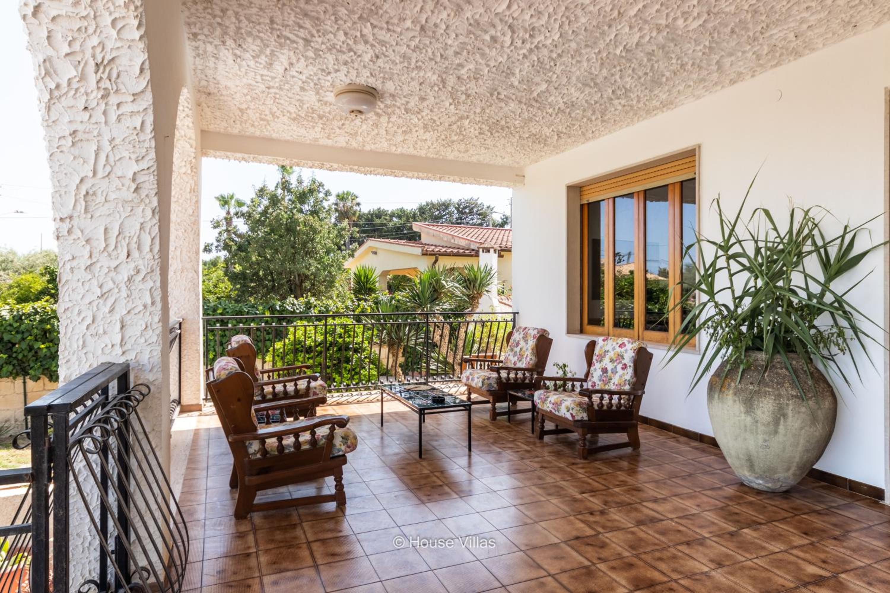House&Villas - La Giara view 5