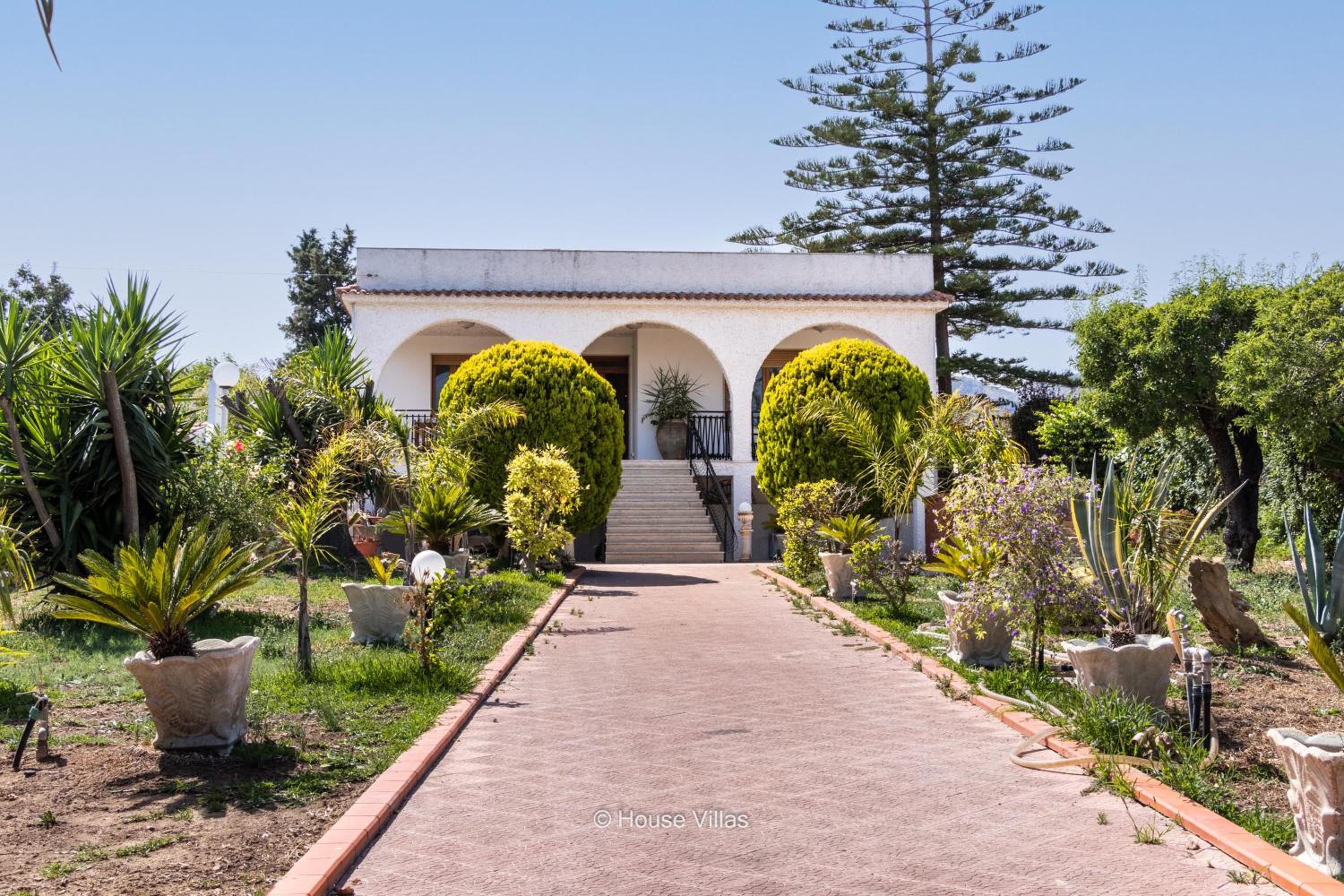 House&Villas - La Giara view 2