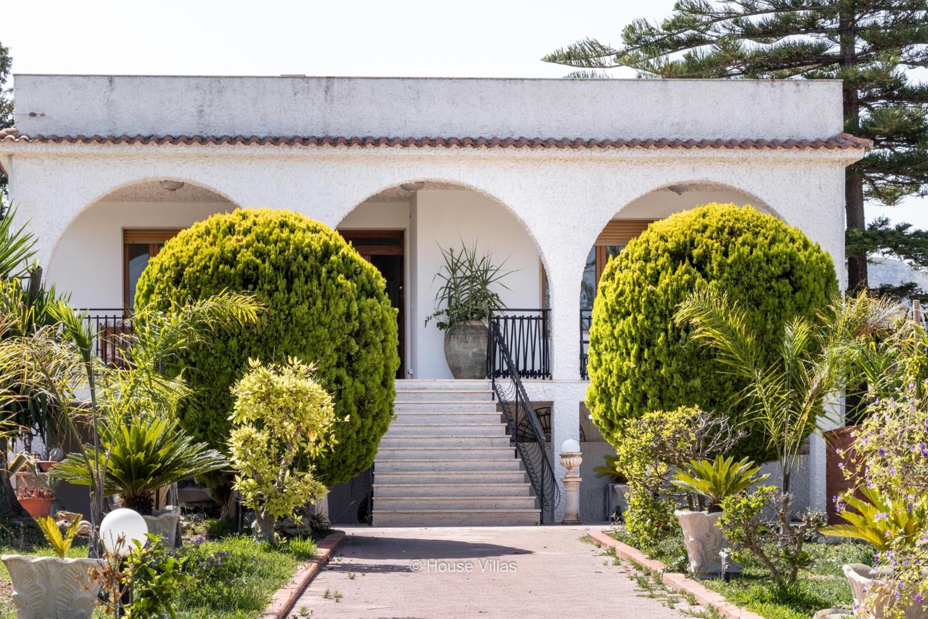 House&Villas - La Giara view 3
