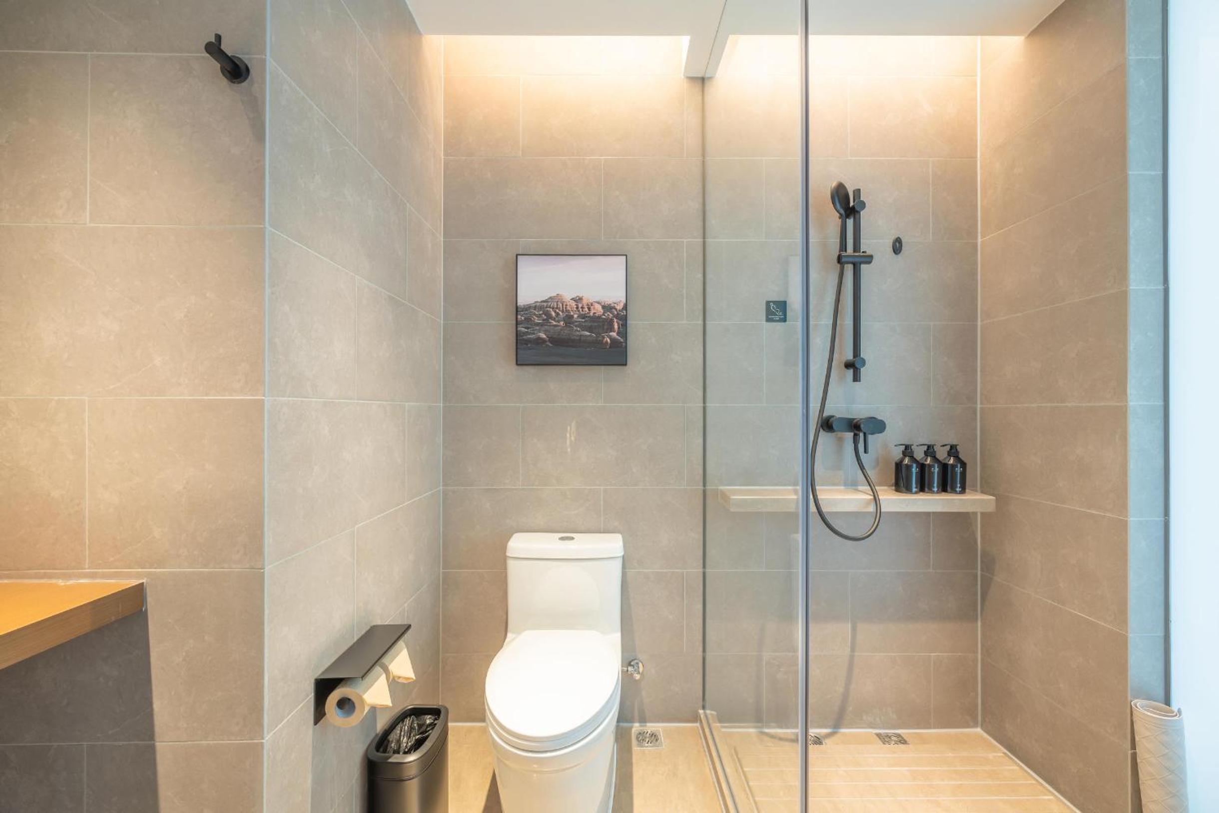 Atour Hotel Nanchang Chaoyang Jiuzhou Tianhong