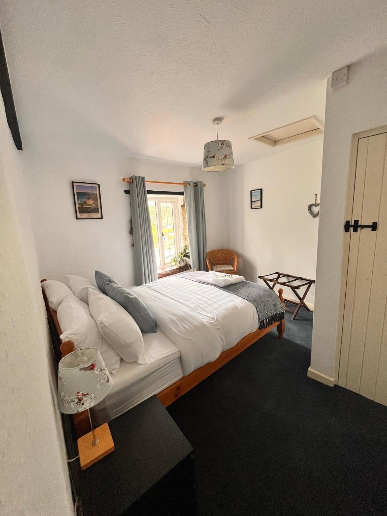 The Snuggery Cottage