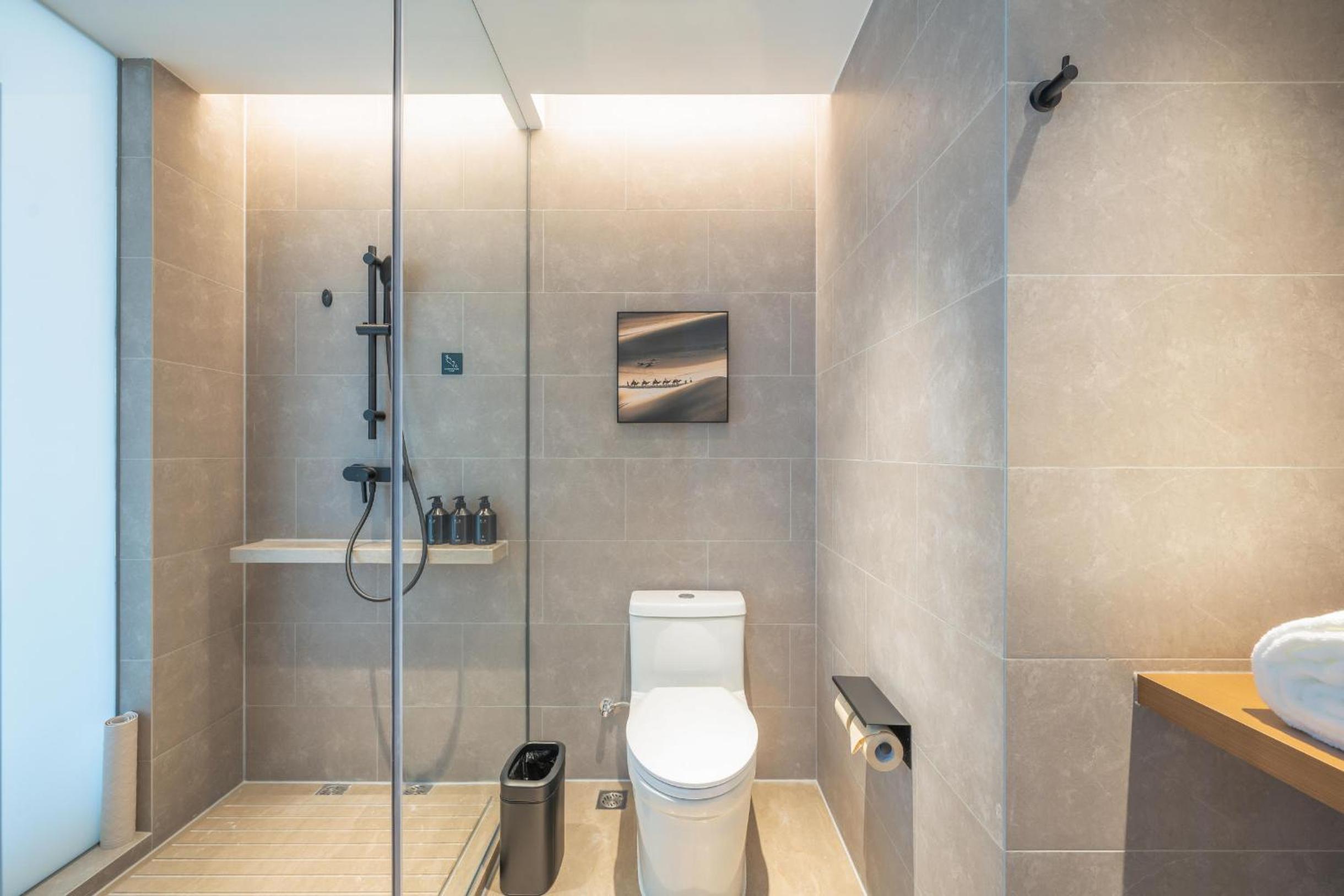 Atour Hotel Nanchang Chaoyang Jiuzhou Tianhong