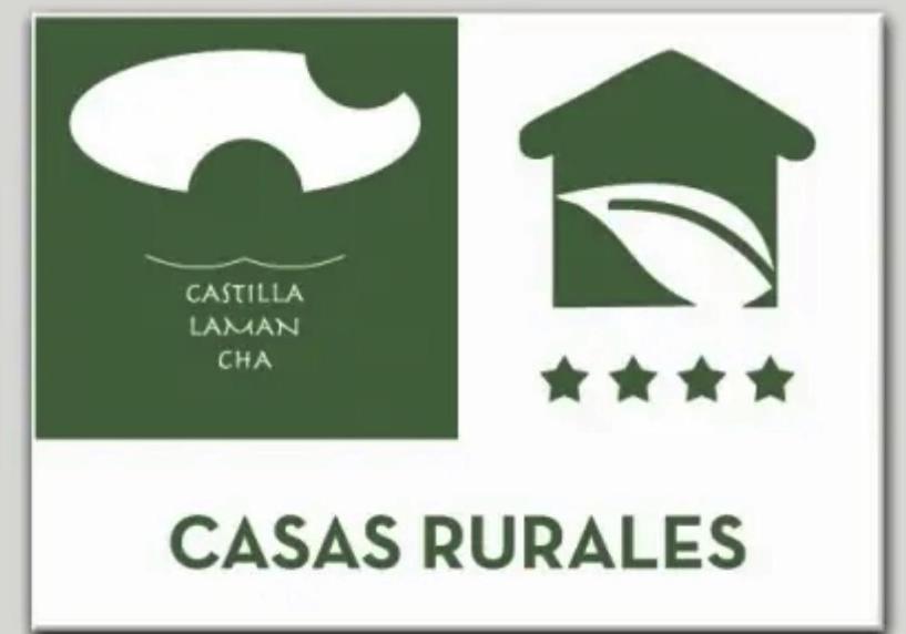 casa rural LAS CHIMENEAS