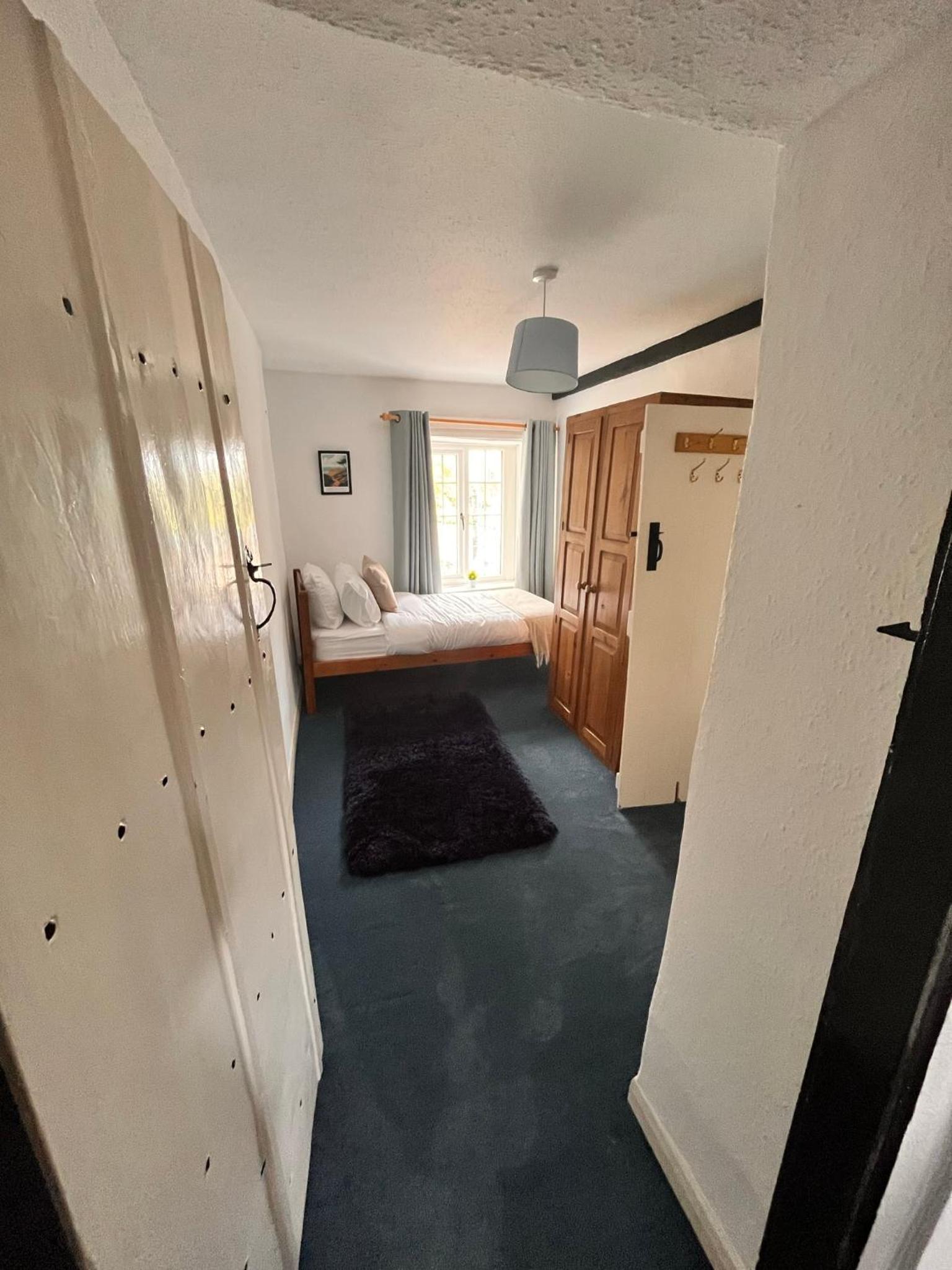The Snuggery Cottage