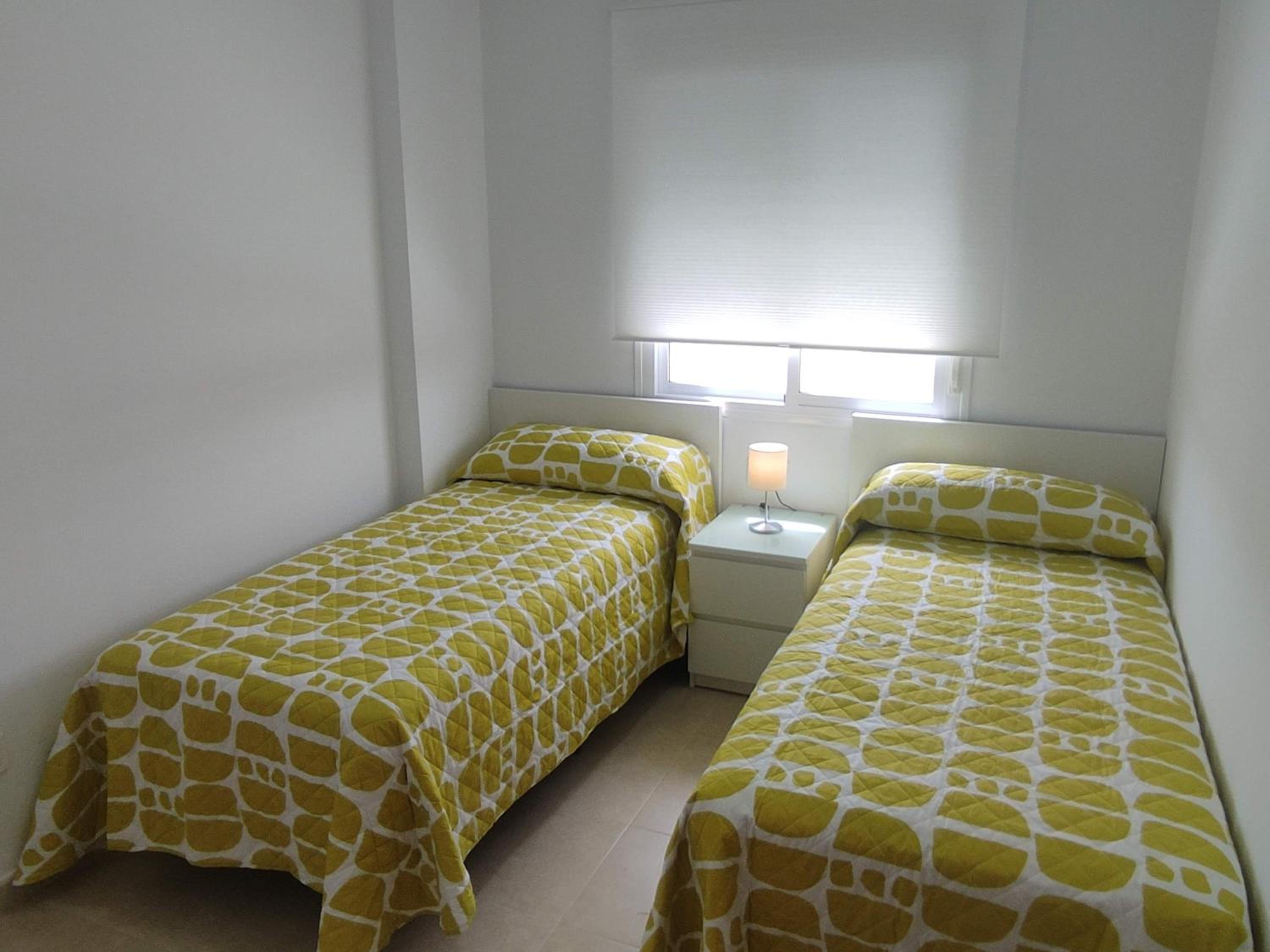 Apartamentos Montedunas view 5