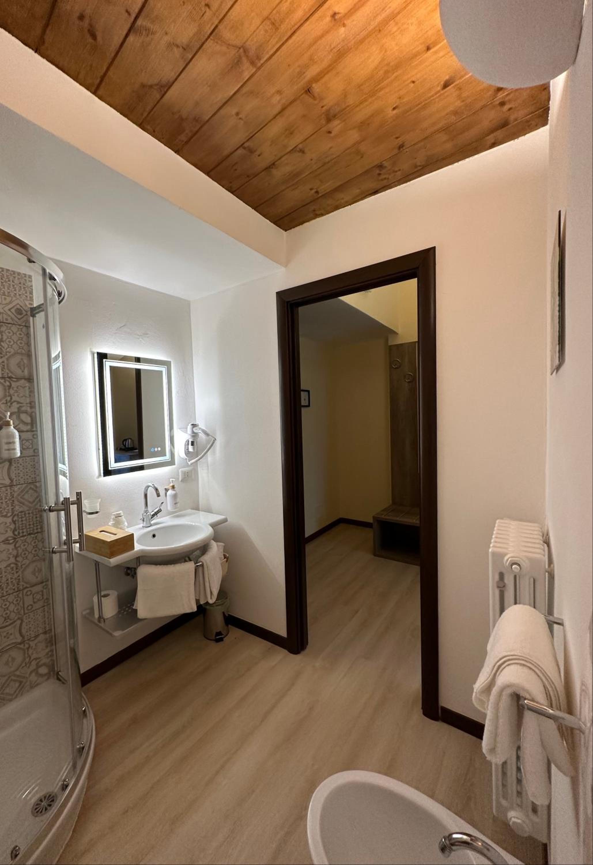 Agriturismo Akasha