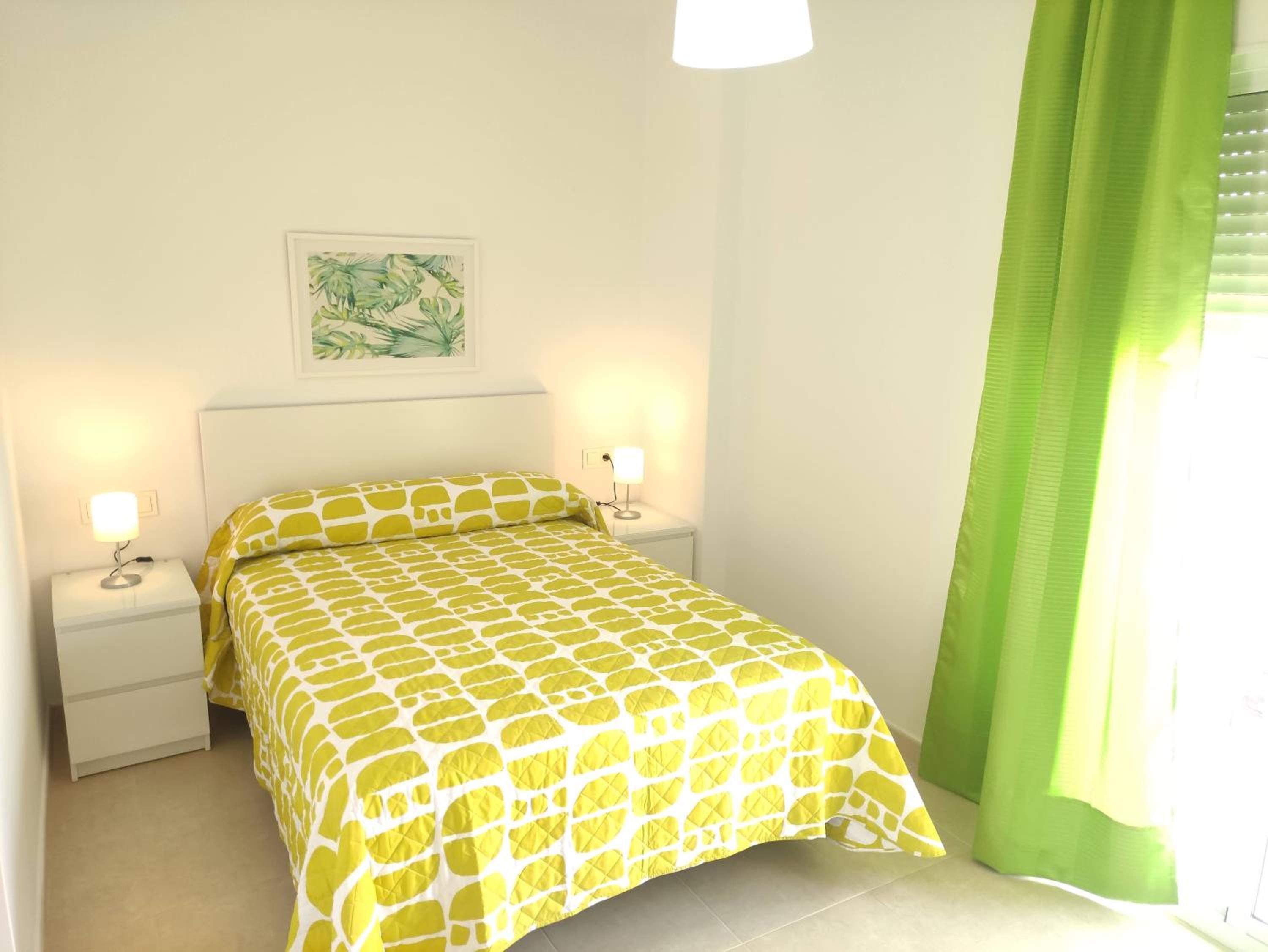 Apartamentos Montedunas view 4