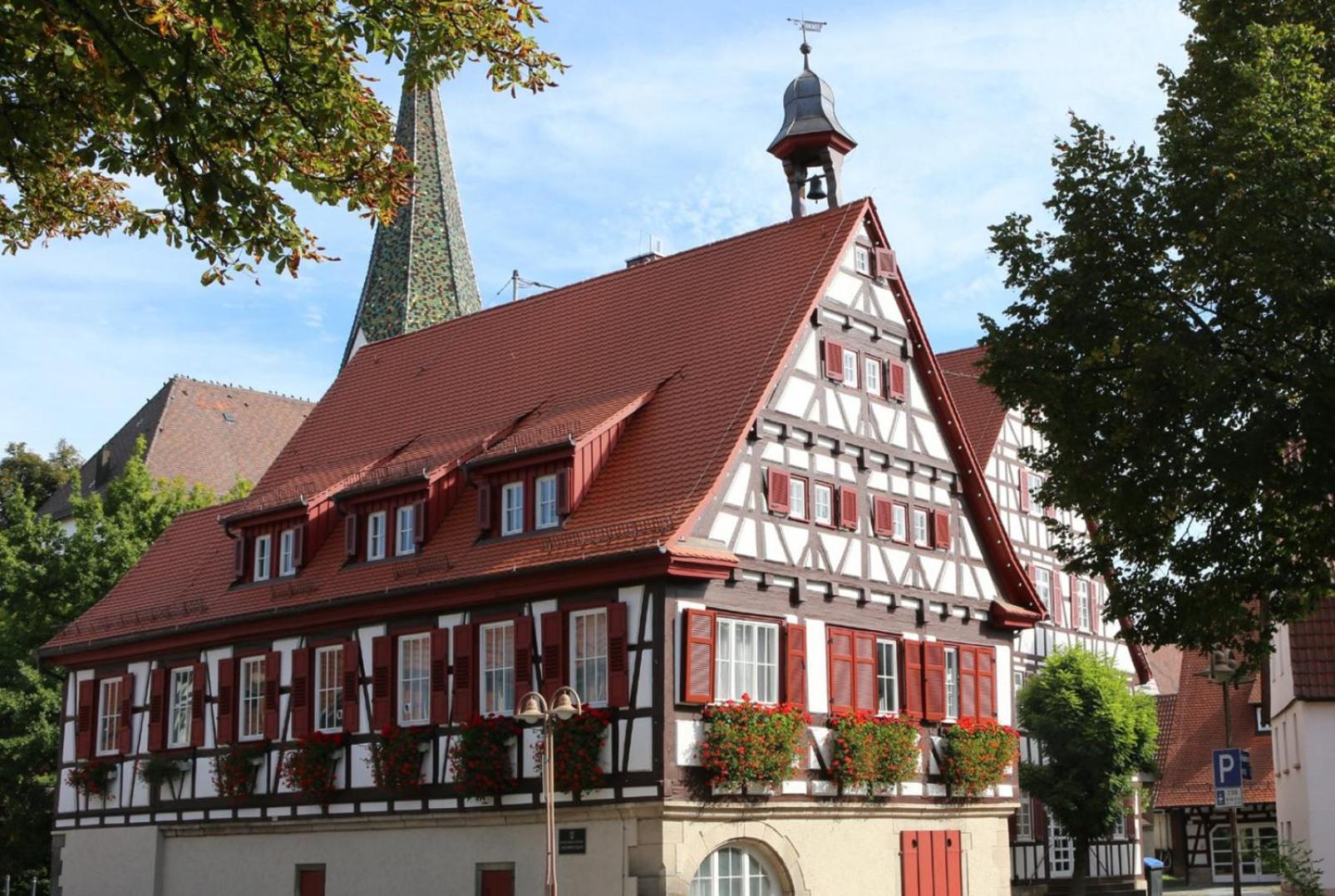 Ferienwohnung Milla
