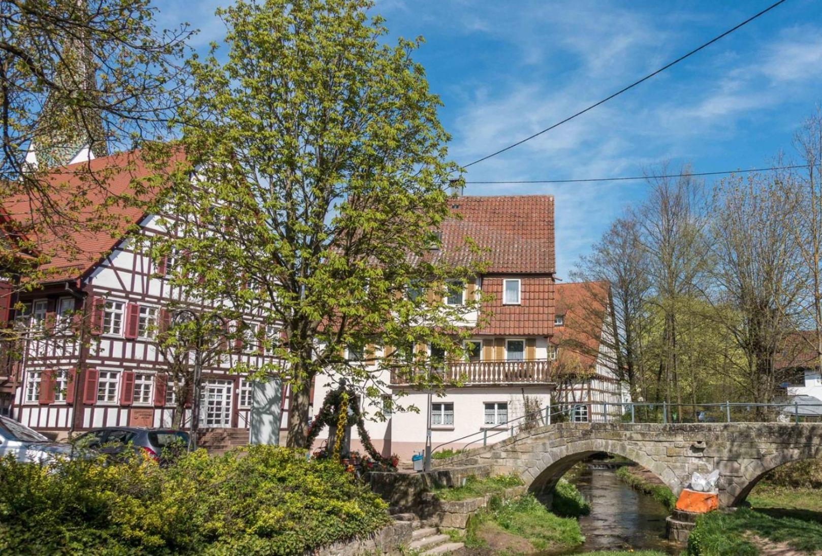 Ferienwohnung Milla