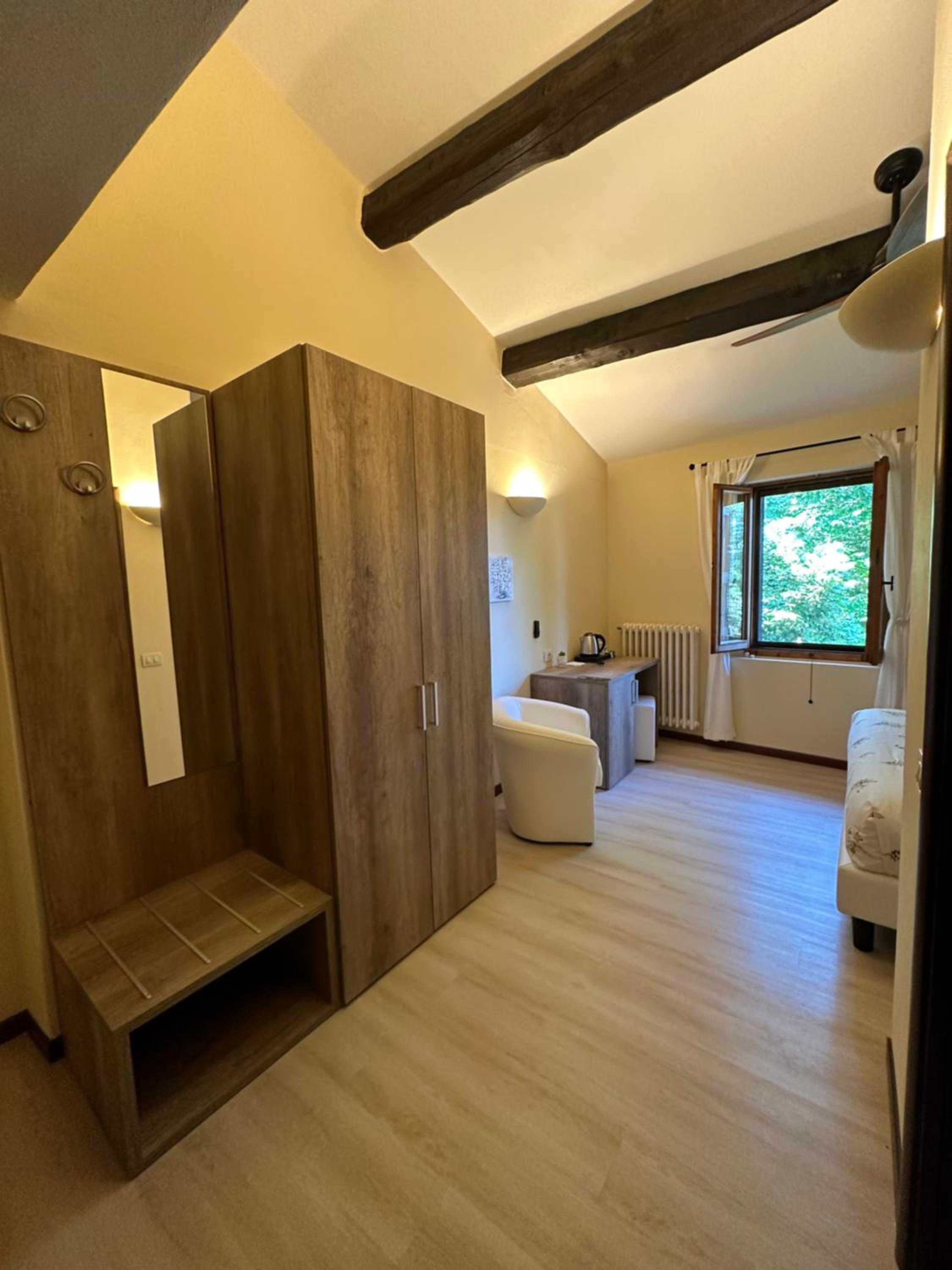 Agriturismo Akasha