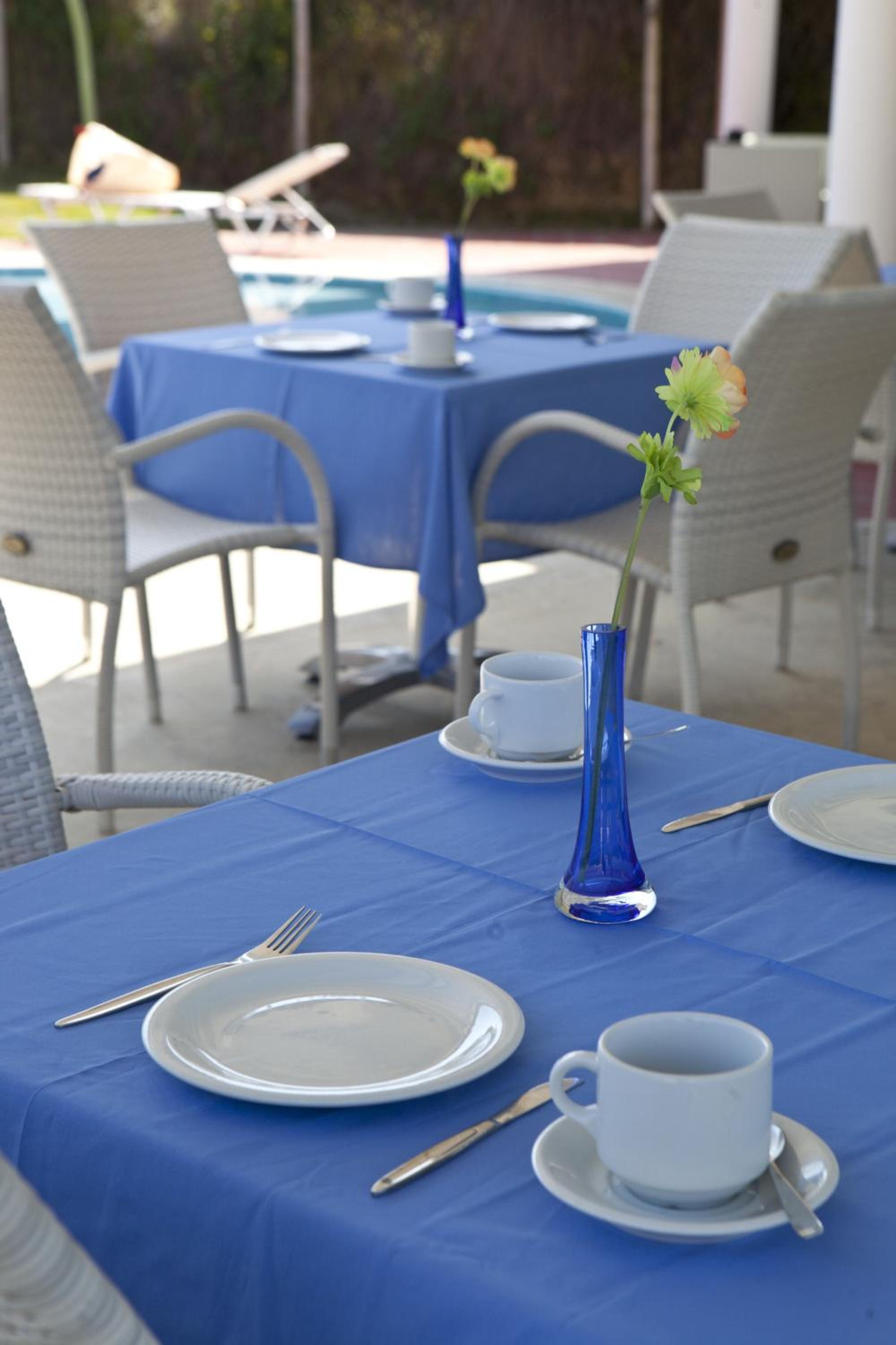 Palatino Hotel