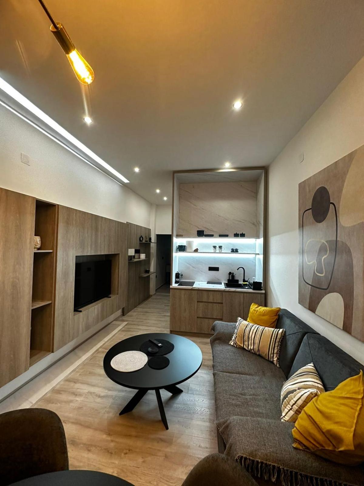 Sara Apartment