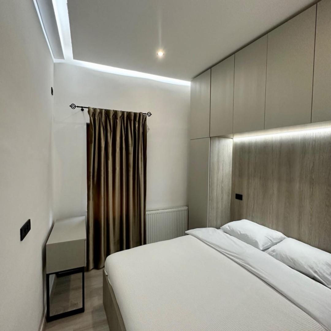Sara Apartment