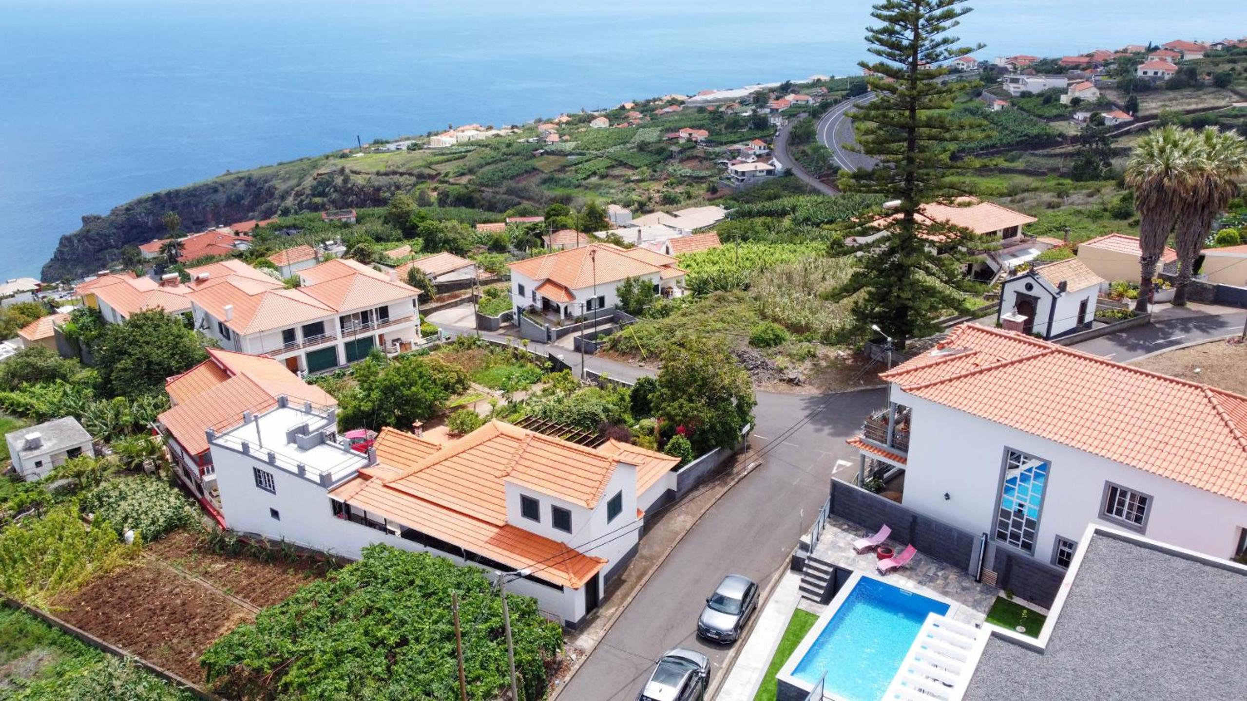 Casa Teixeira by Atlantic Holiday view 5