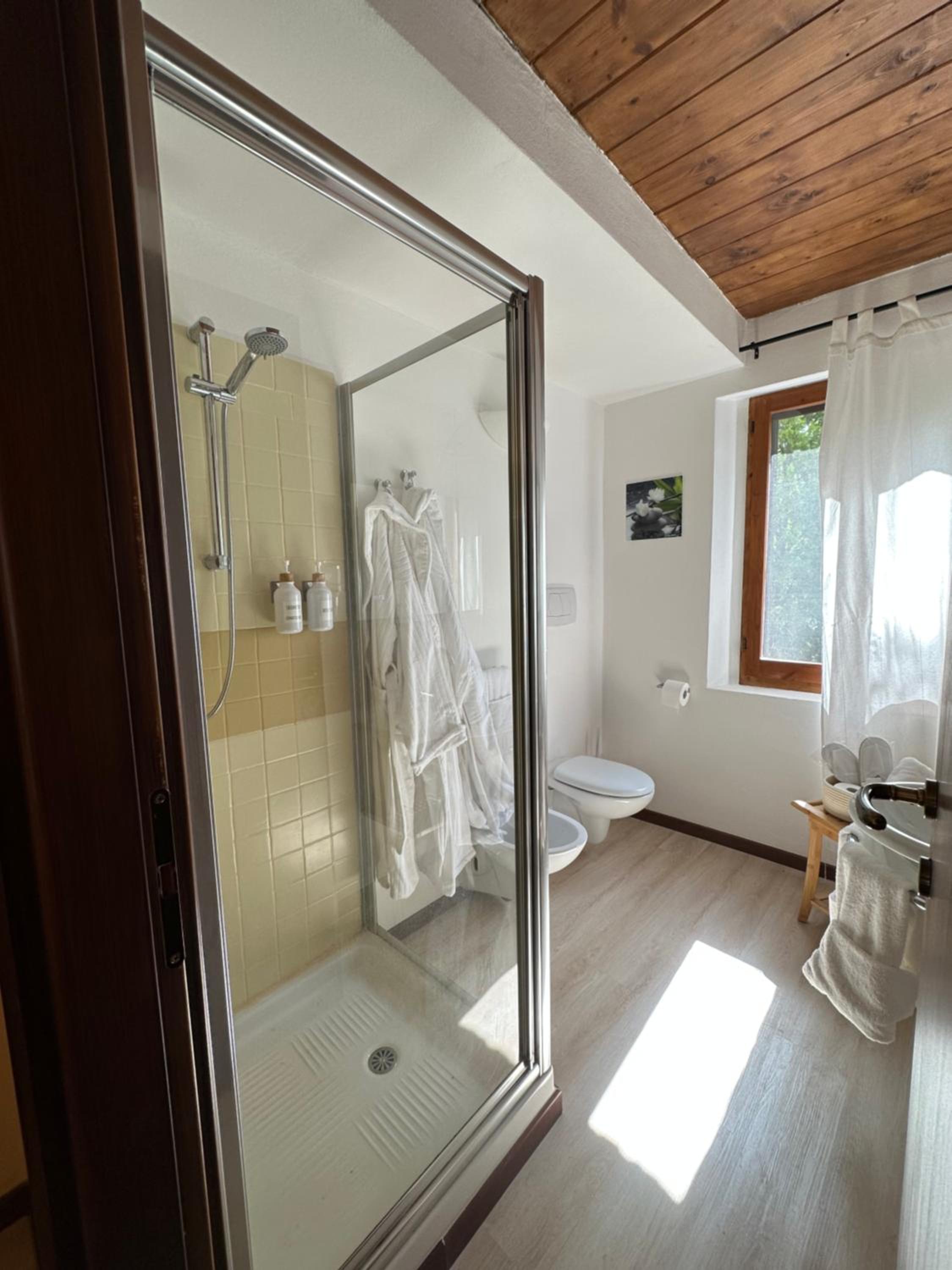 Agriturismo Akasha