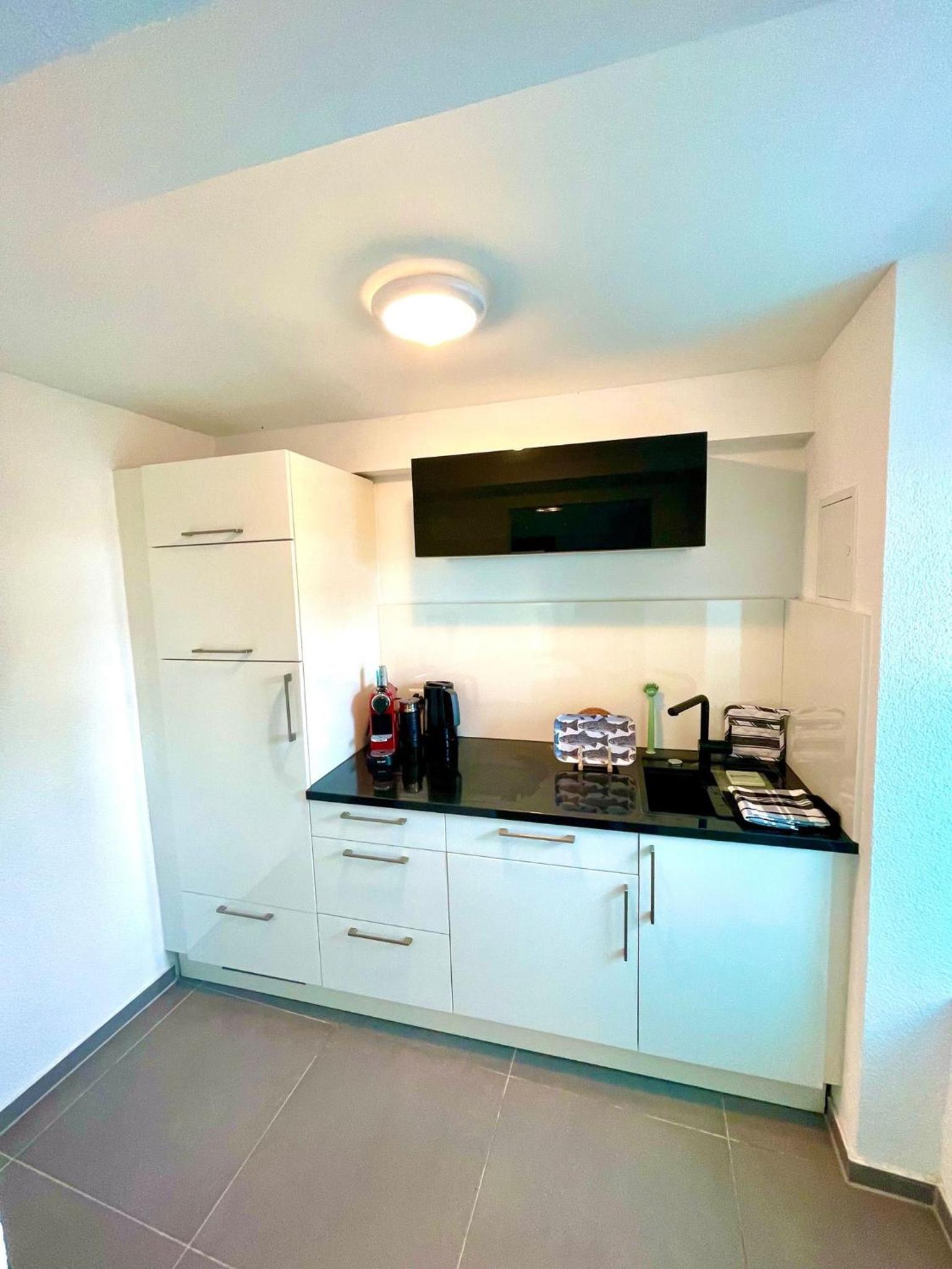 Ferienwohnung direkt am Bodensee / Untersee nahe Konstanz