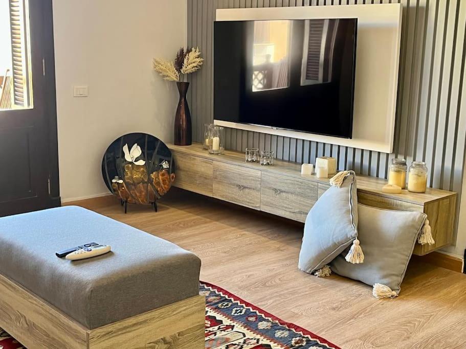 Beautiful Seaview apartment in Tawaya Sahl Hashish