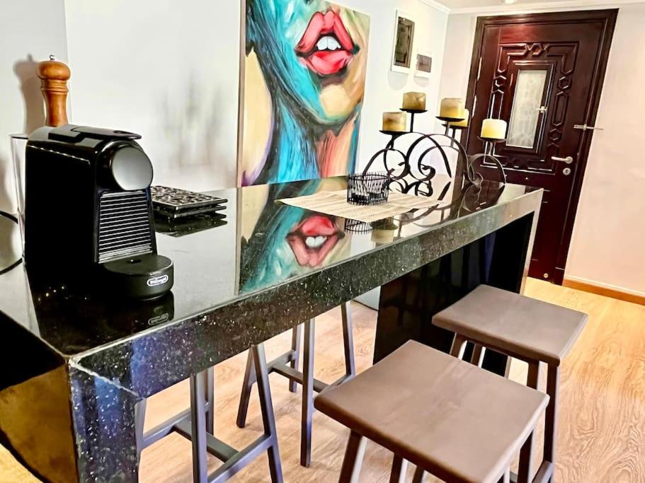Beautiful Seaview apartment in Tawaya Sahl Hashish