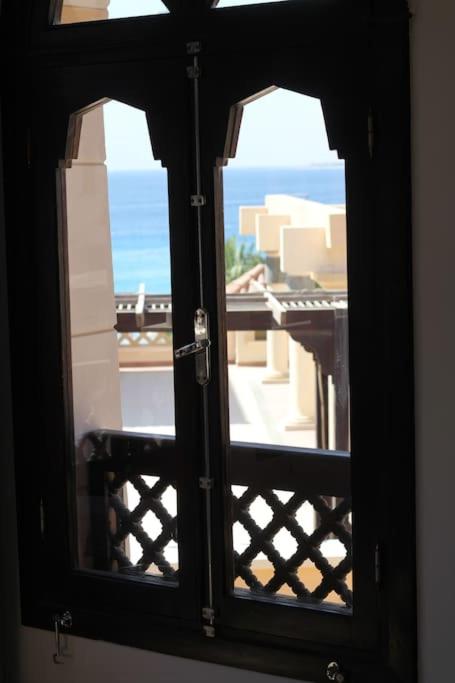 Beautiful Seaview apartment in Tawaya Sahl Hashish