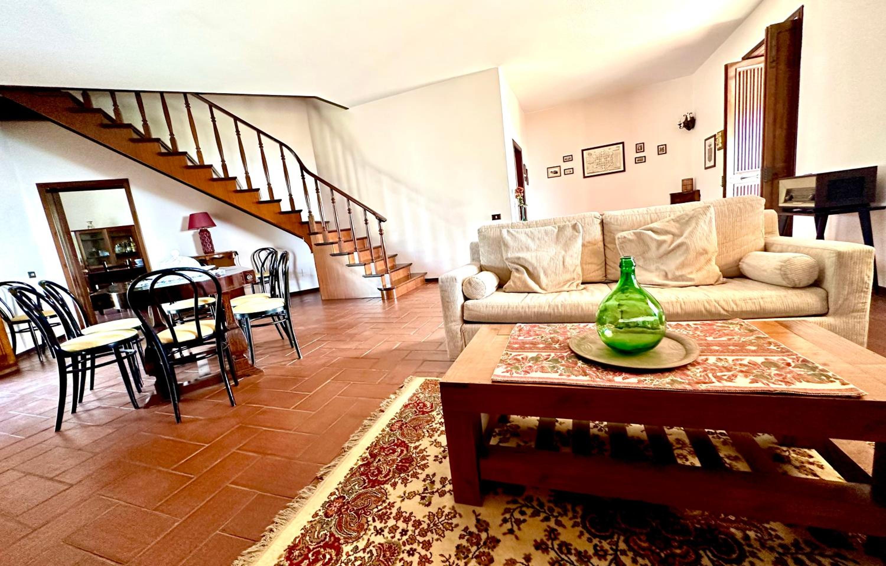 Villa Rina