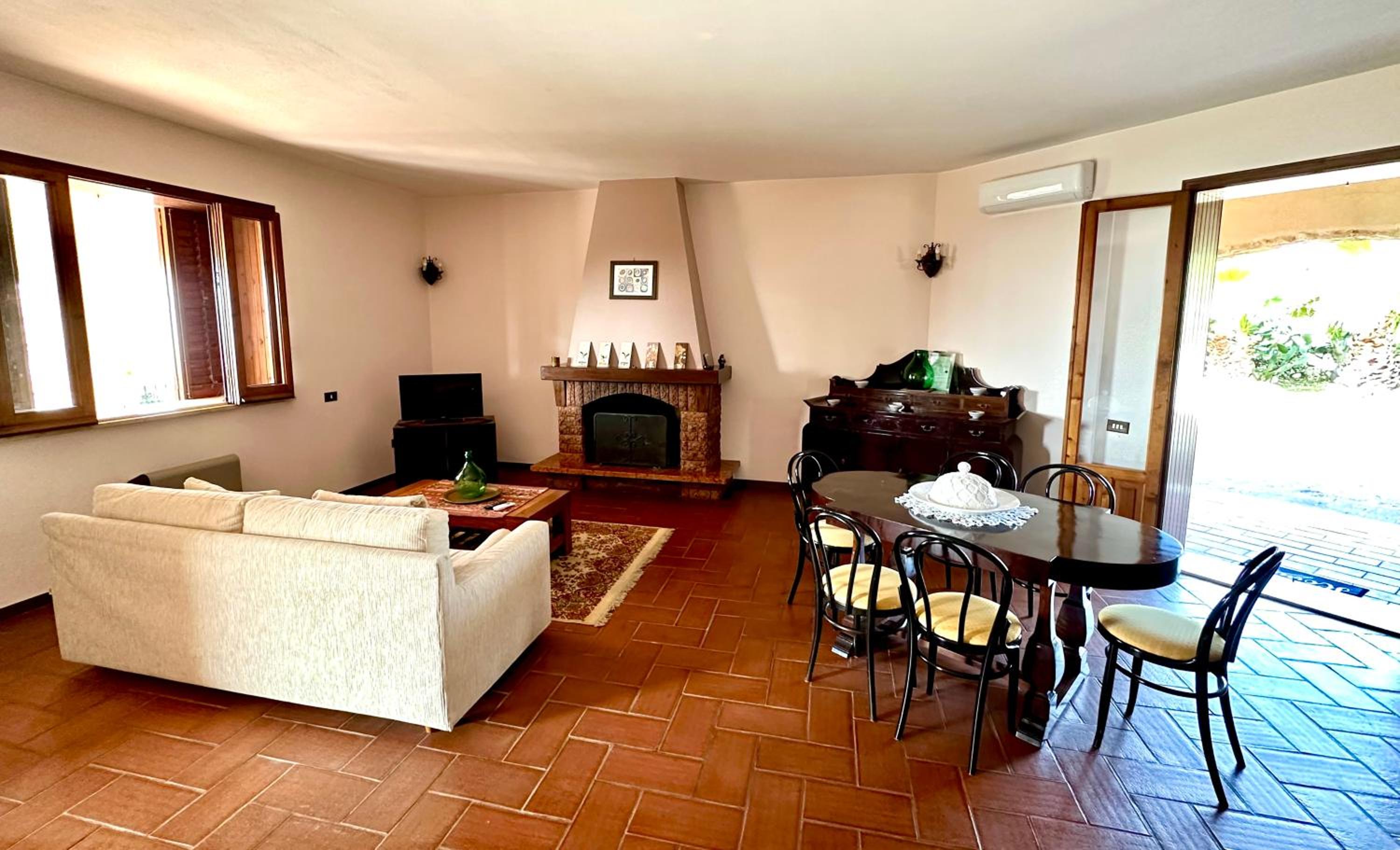 Villa Rina