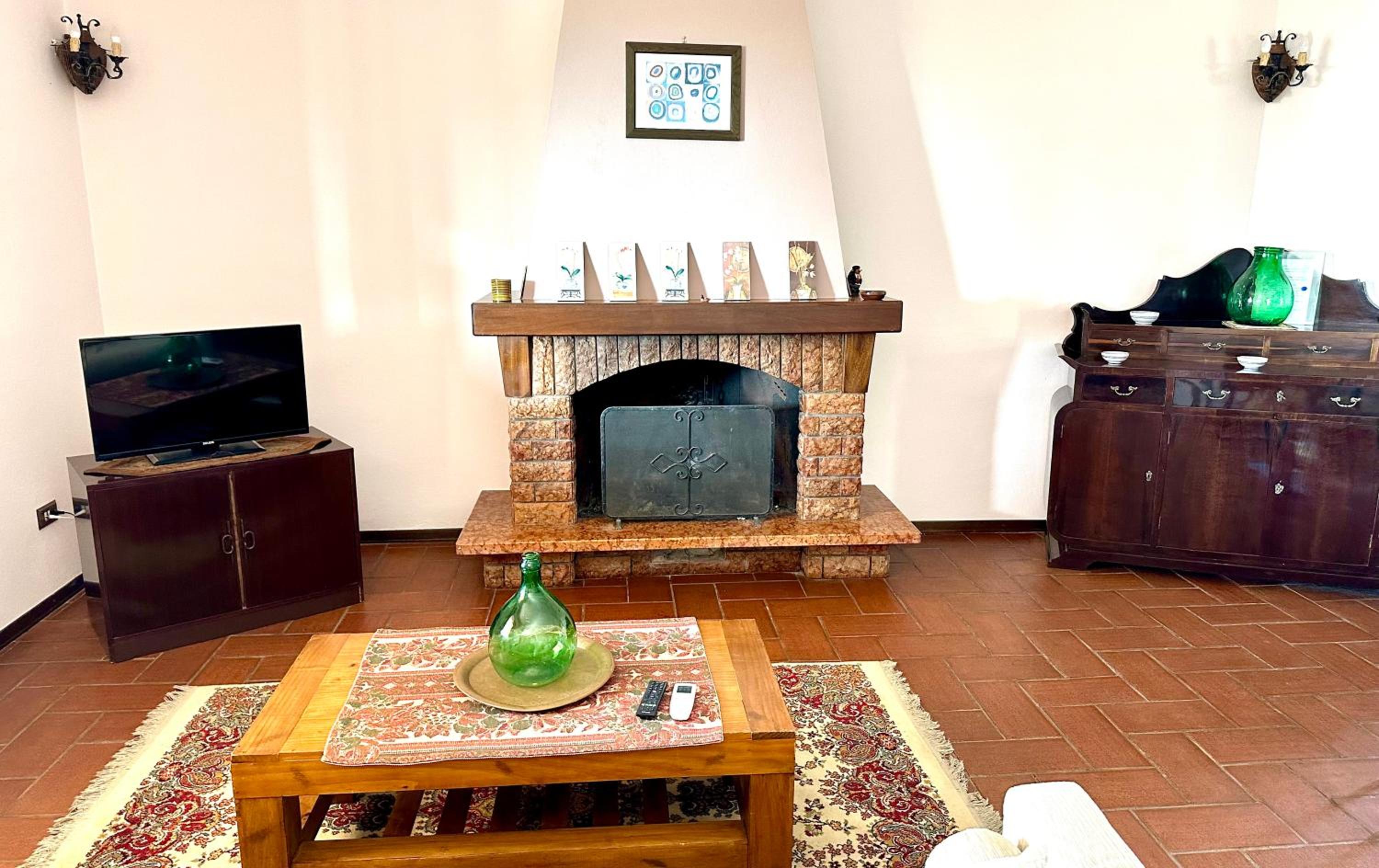 Villa Rina