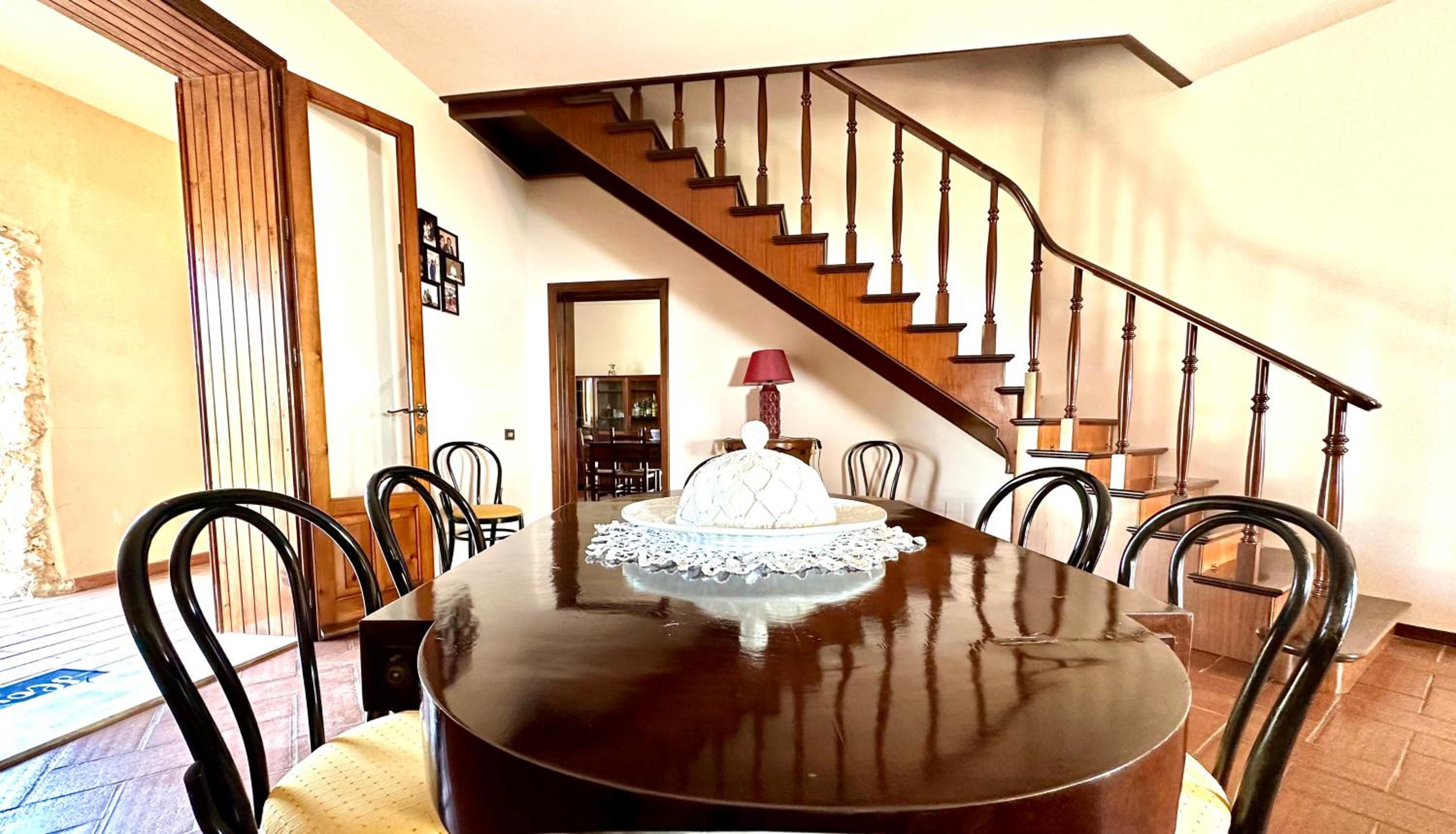 Villa Rina