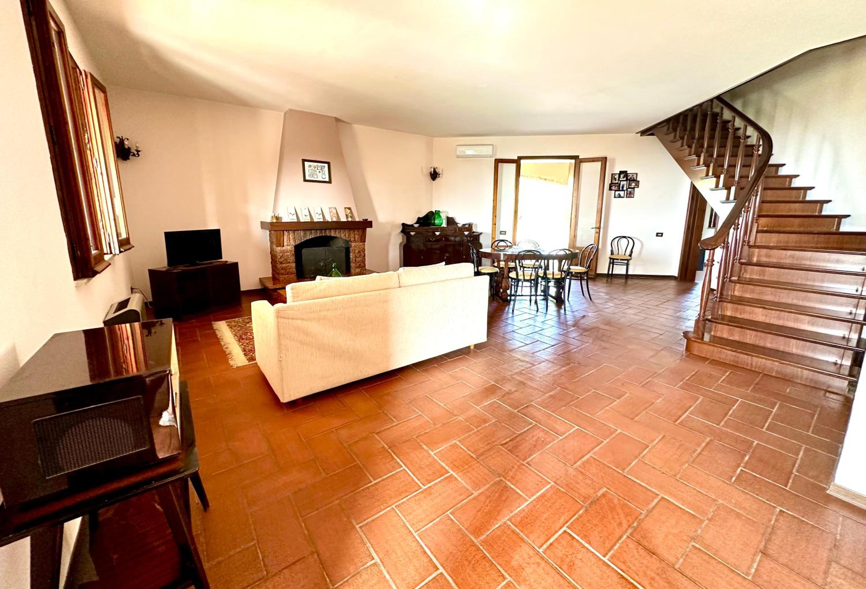 Villa Rina