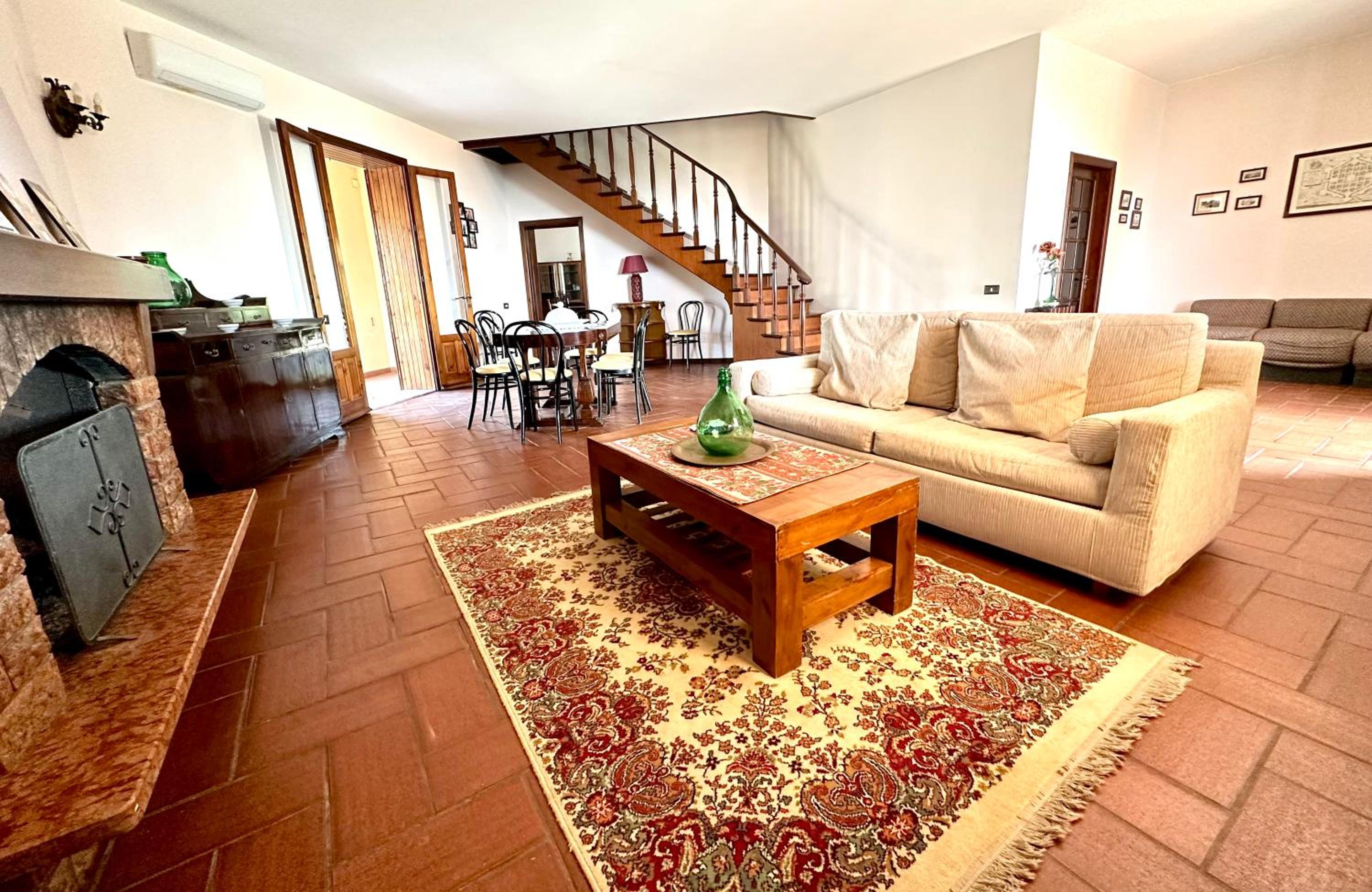 Villa Rina
