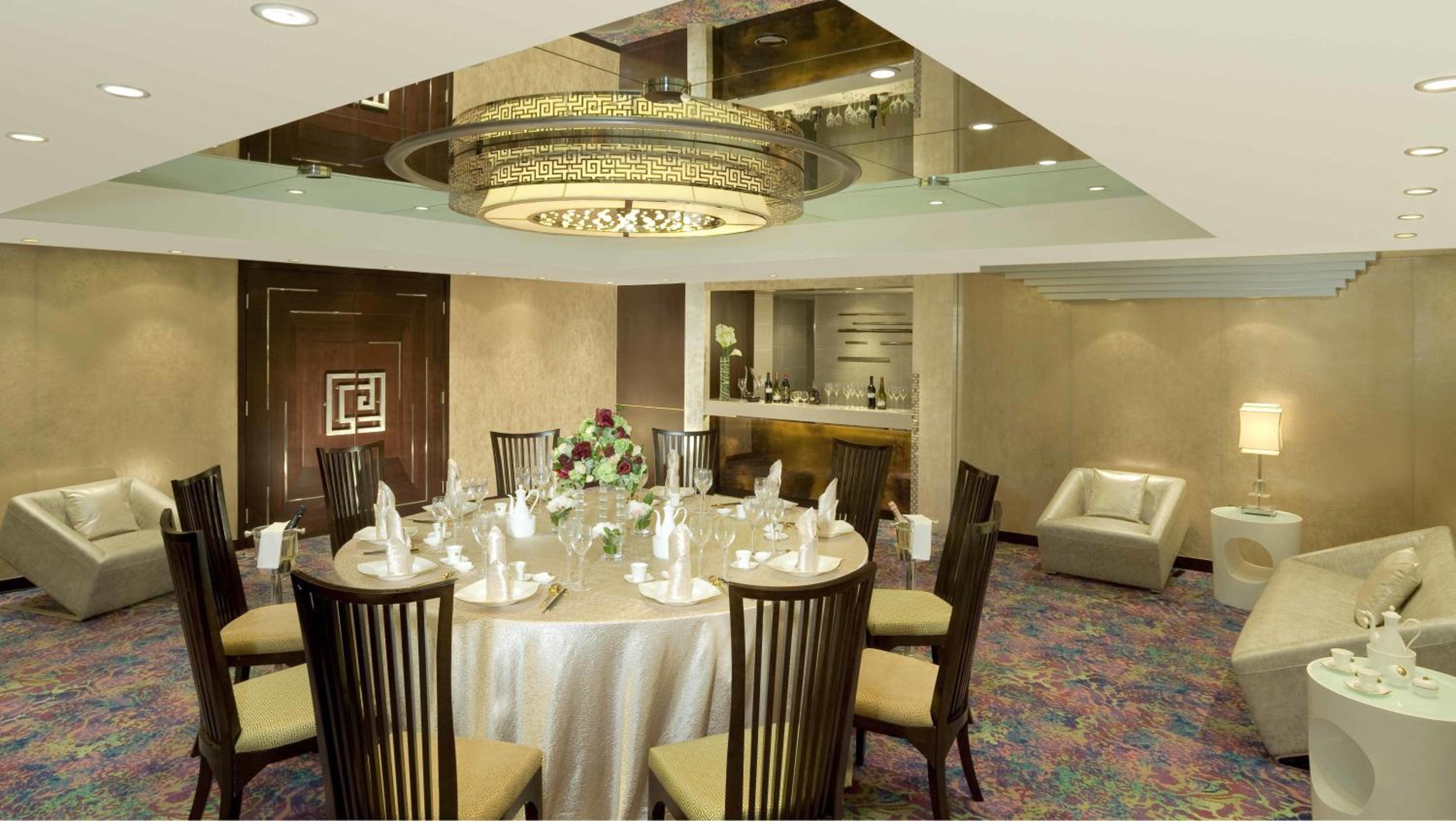 Regal Kowloon Hotel