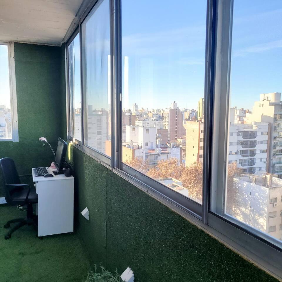 DPTO LUMINOSO Y CÓMODO ROSARIO