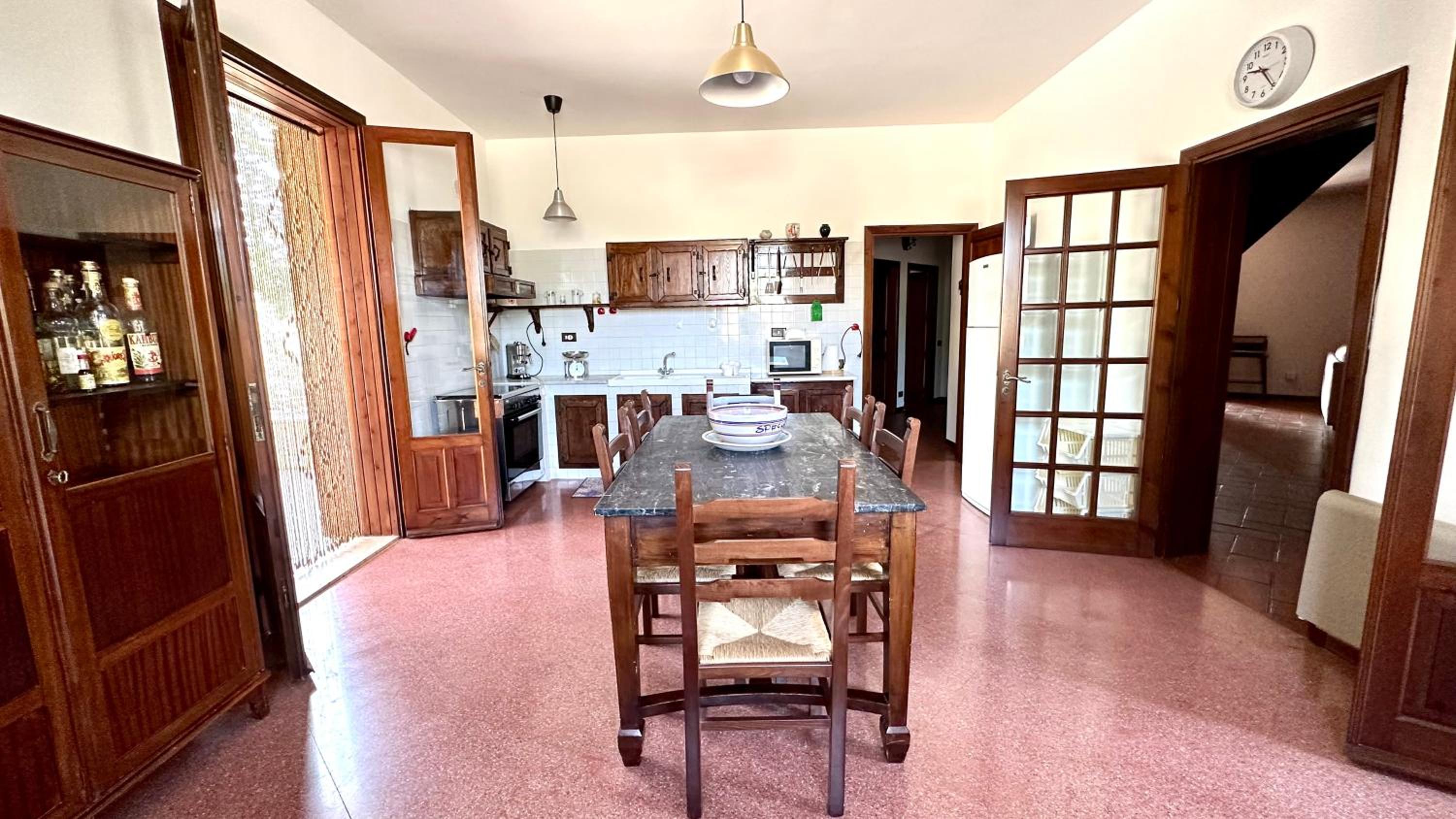 Villa Rina