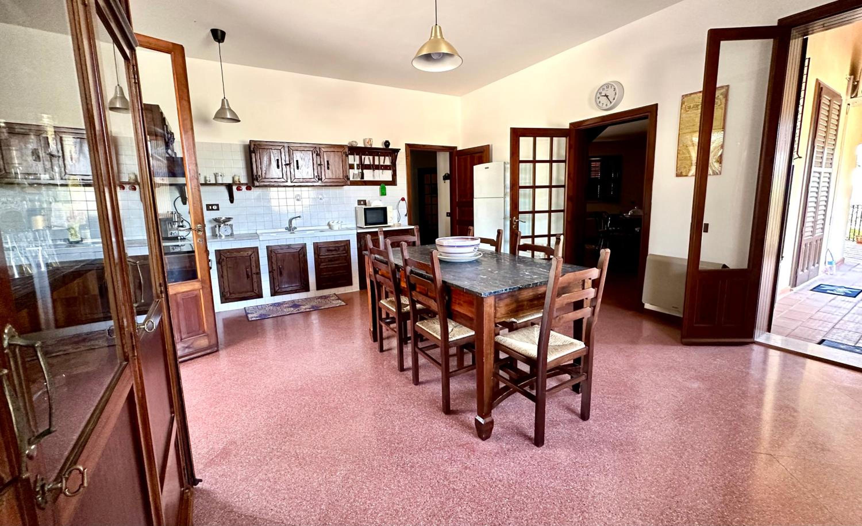 Villa Rina