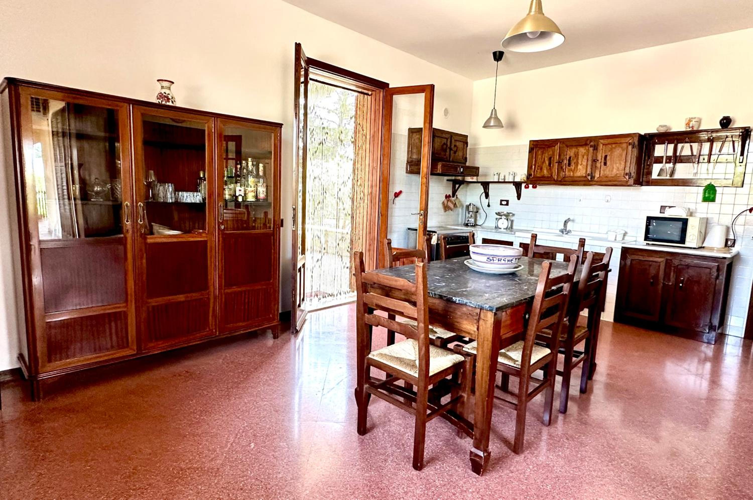 Villa Rina