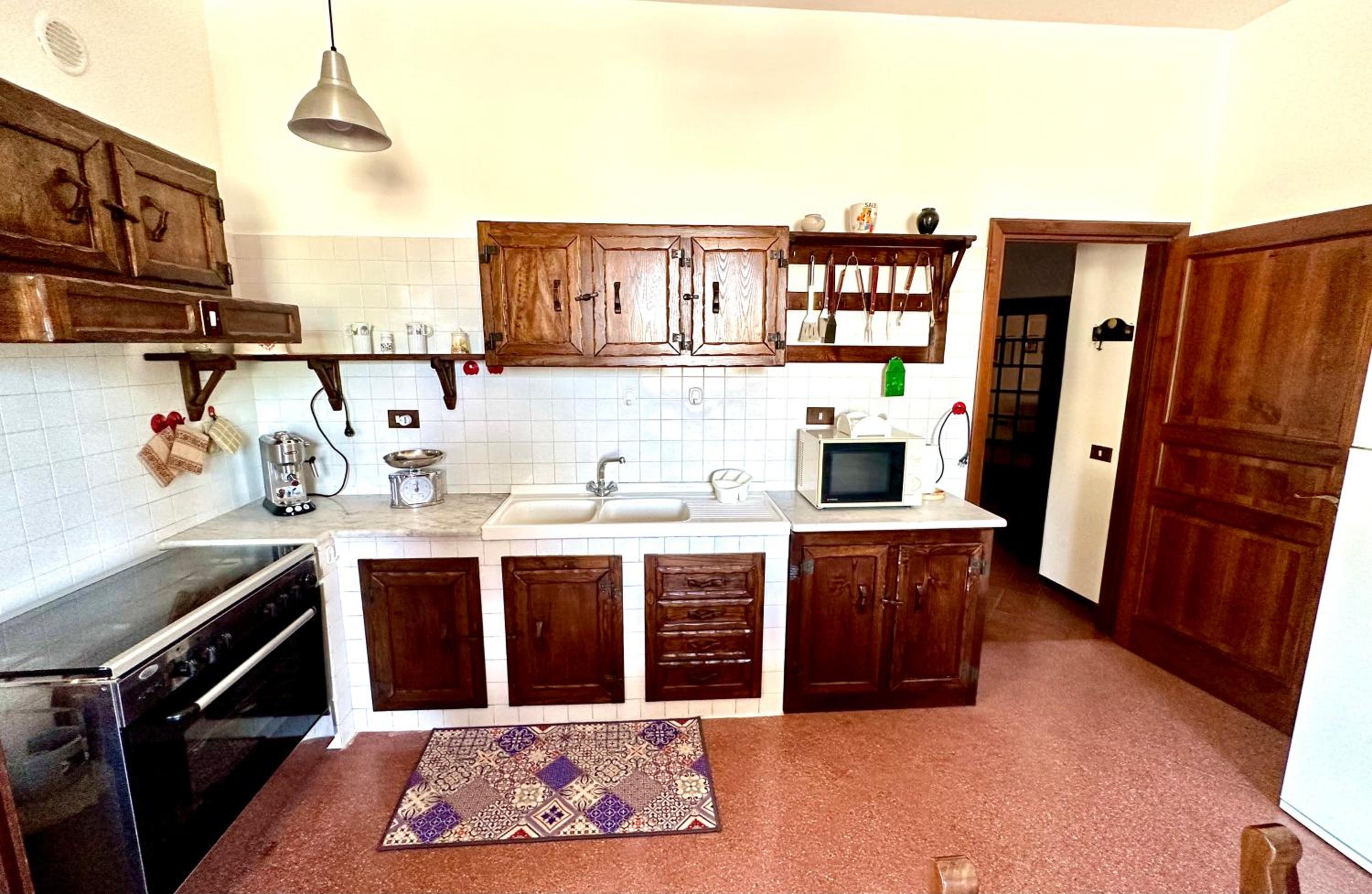 Villa Rina