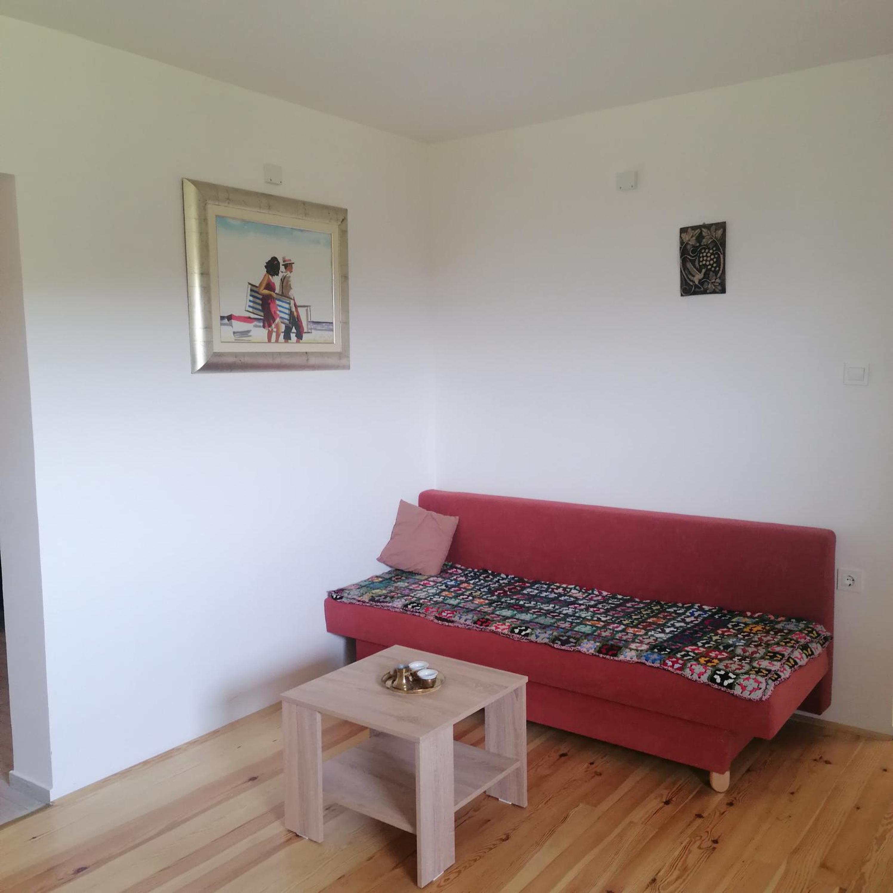 Apartmaji BORŠTNER view 3