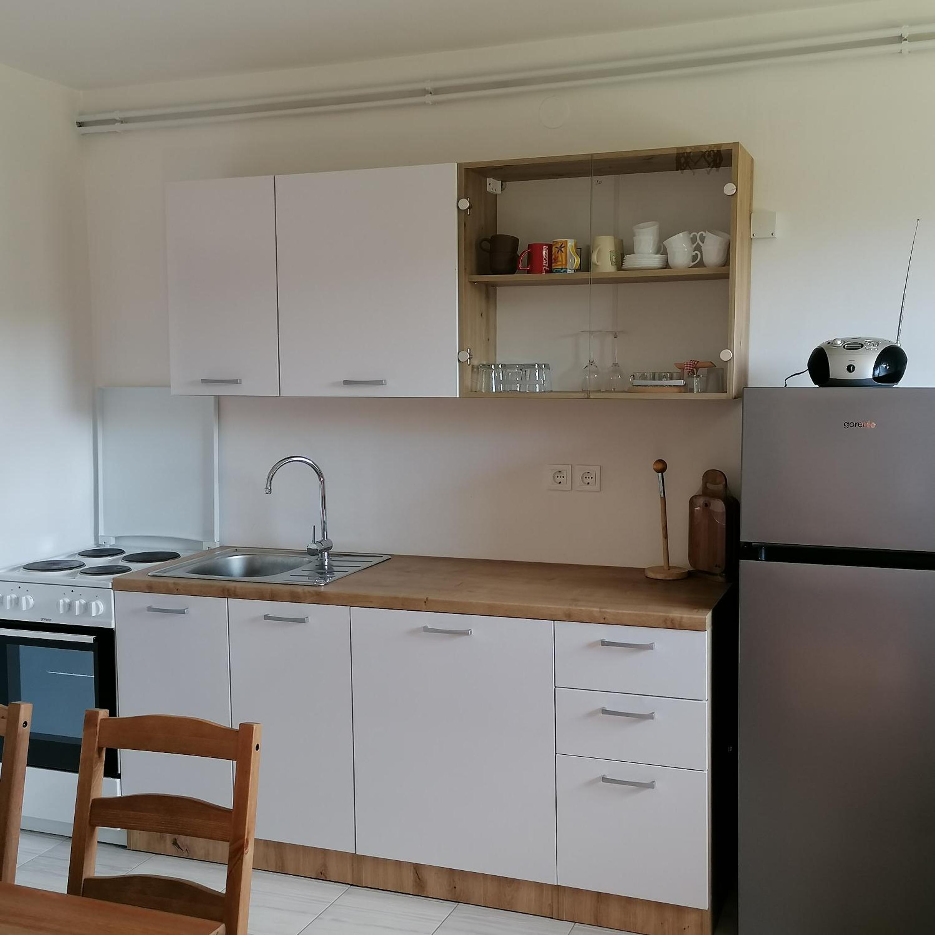 Apartmaji BORŠTNER view 2