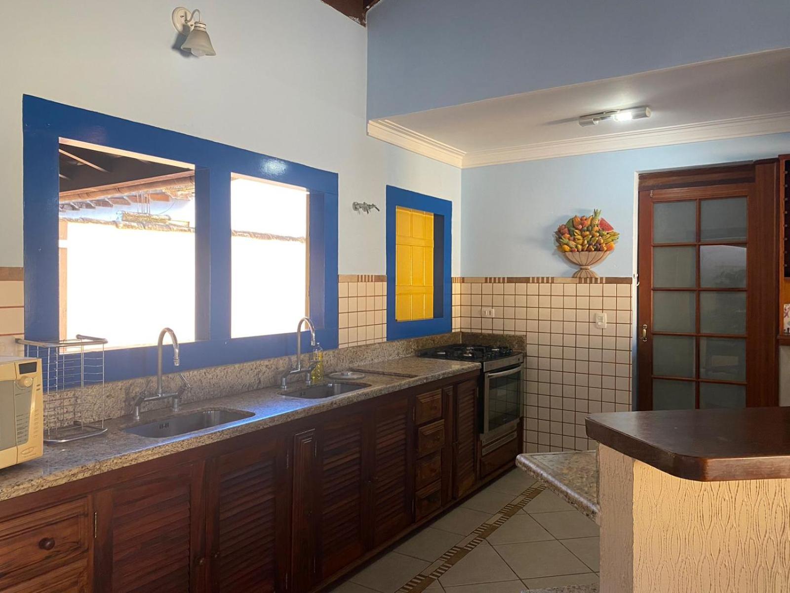 Casa Pontal Amar o Mar ao lado do centro