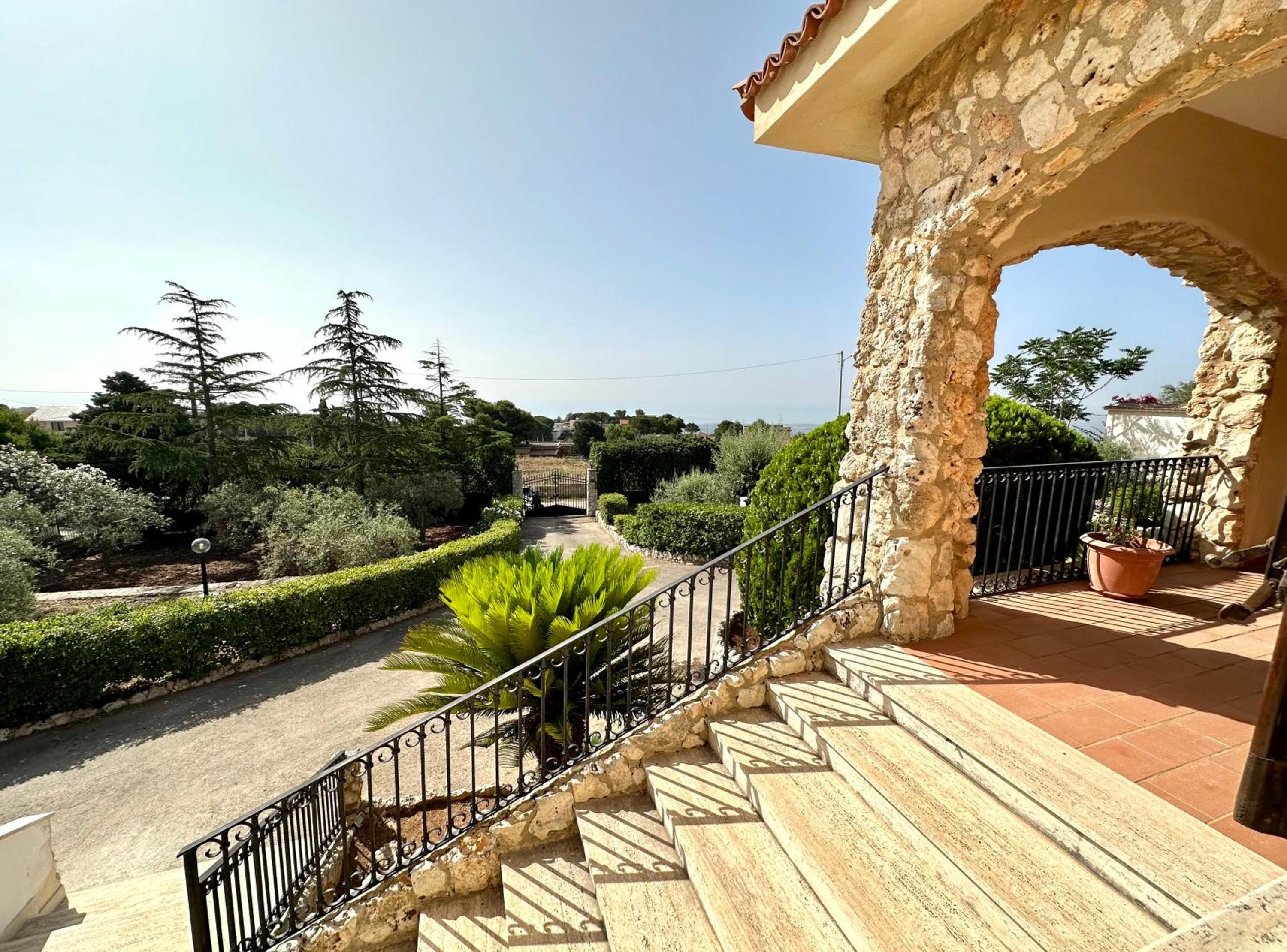 Villa Rina